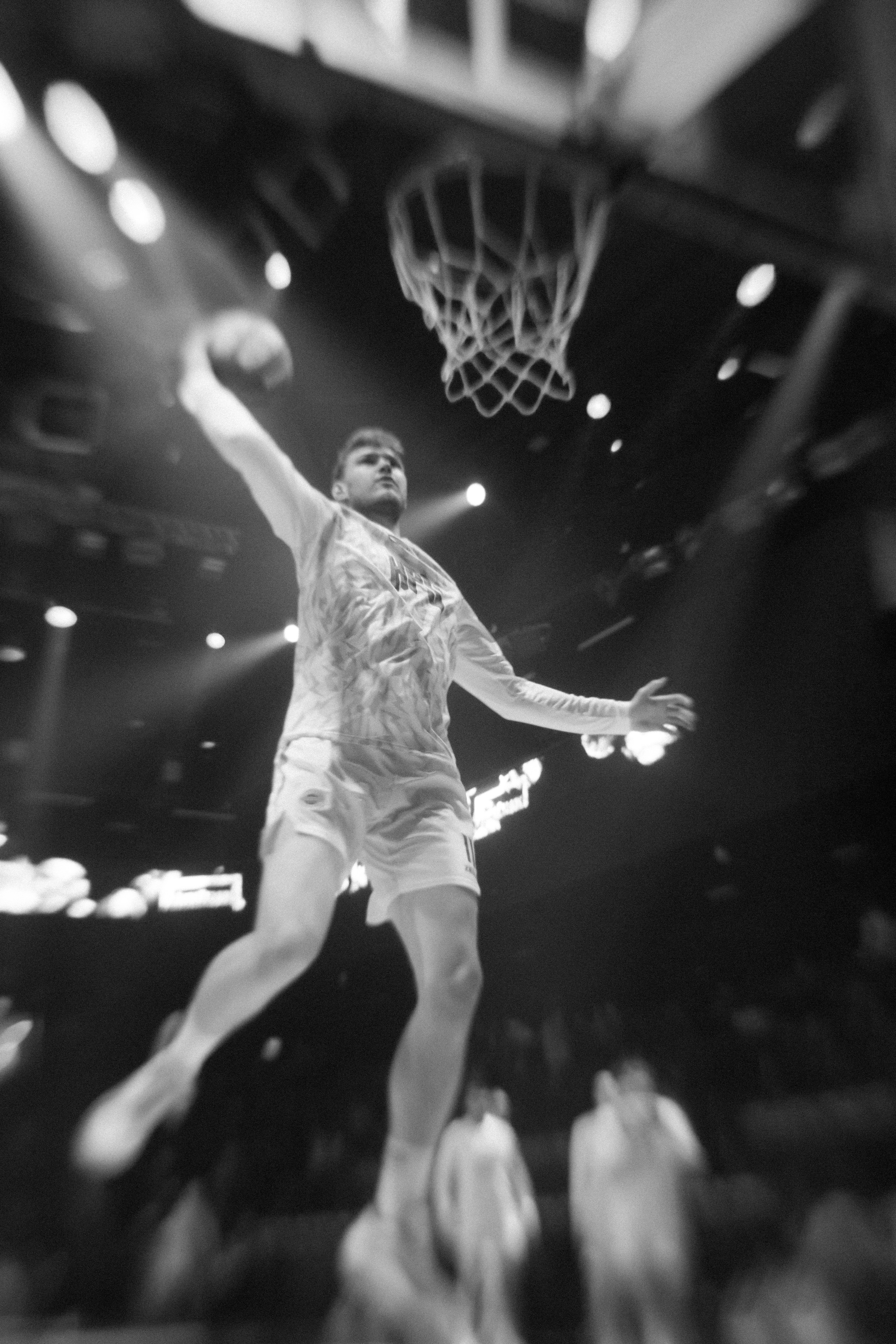 Mediabasket. Портретный фотограф Таня