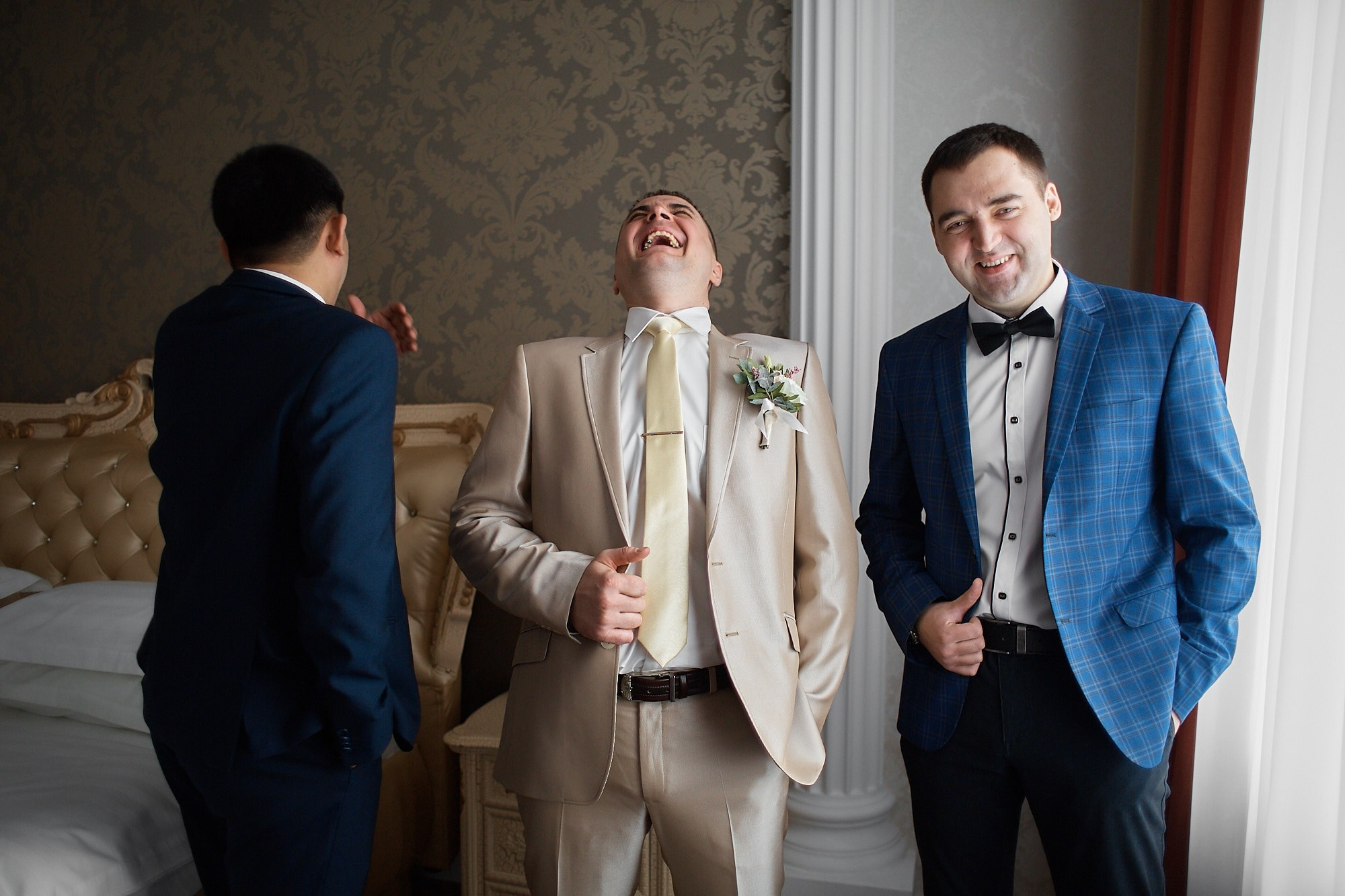 Wedding 2019. Свадебный и семейный фотограф в Оренбурге Евгения Атанова