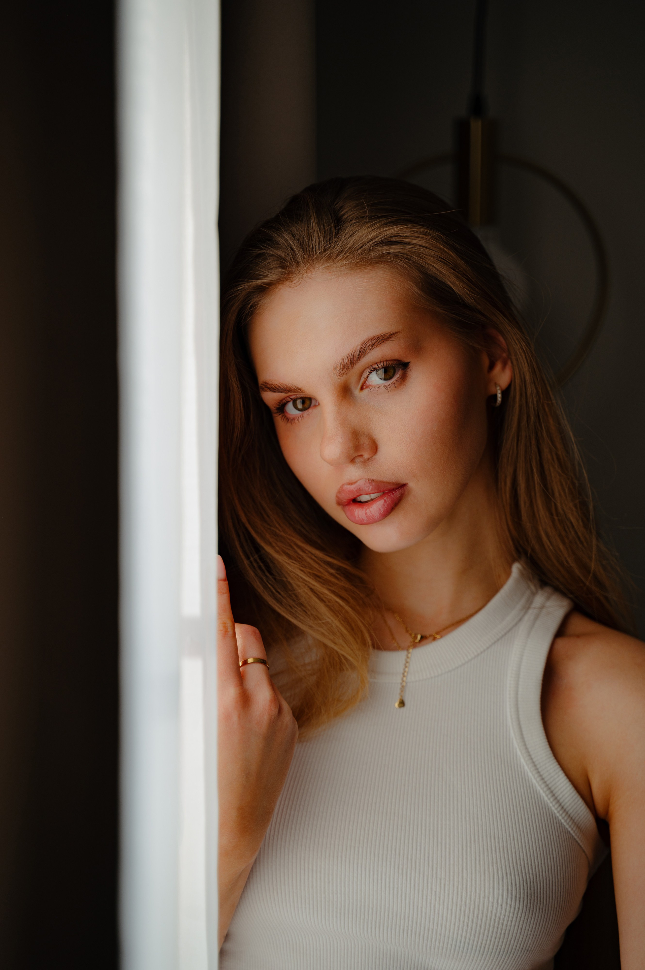 Катя. Фотограф Вито Бурмасов | Москва