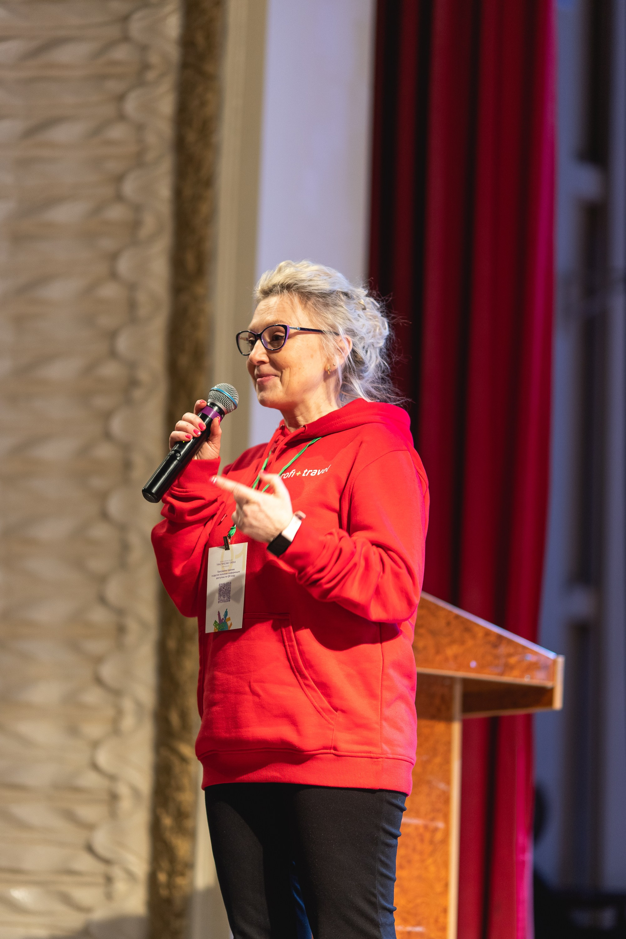 Всероссийская премия «Туристические города» 2024. Портретный и репортажный фотограф в Воронеже: Анастасия Пузикова