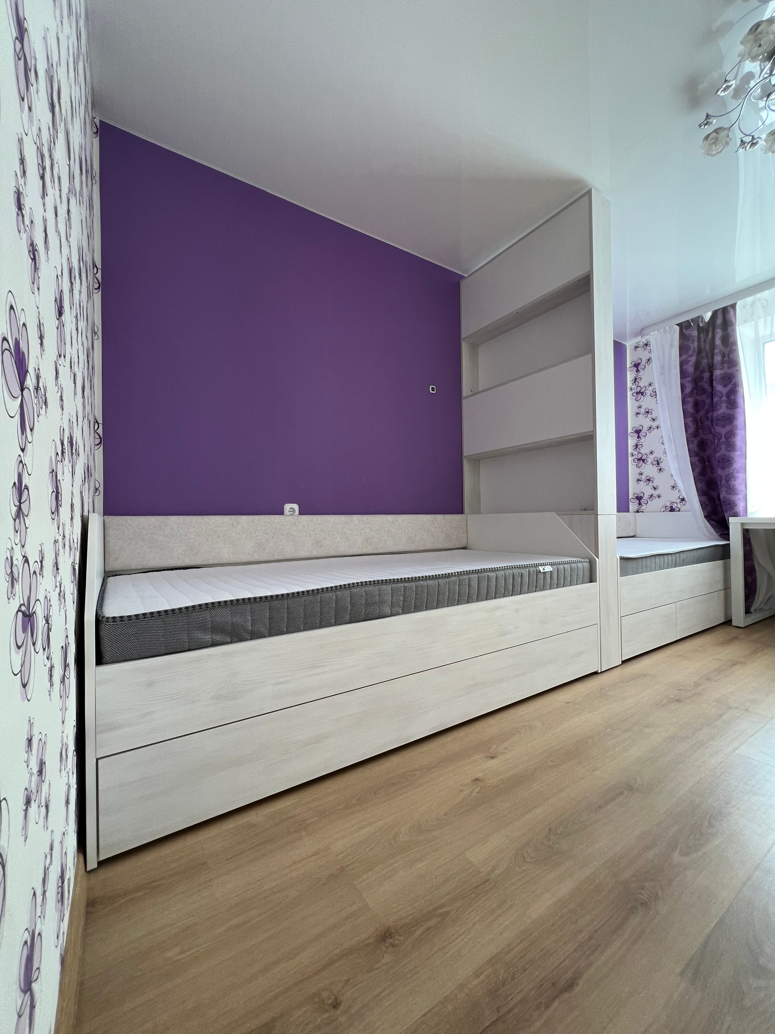 Мебель для детской. Главная