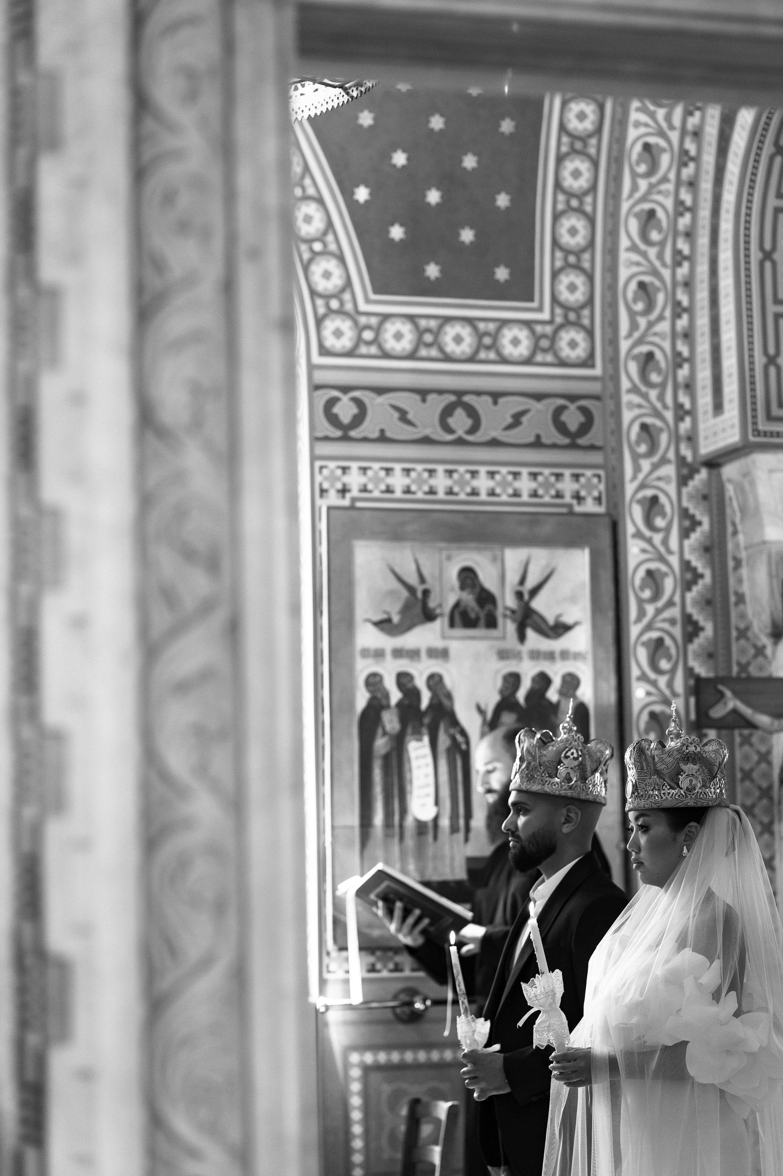 Давид и Владислава. Свадебный и портретный фотограф в Симферополе и Крыму