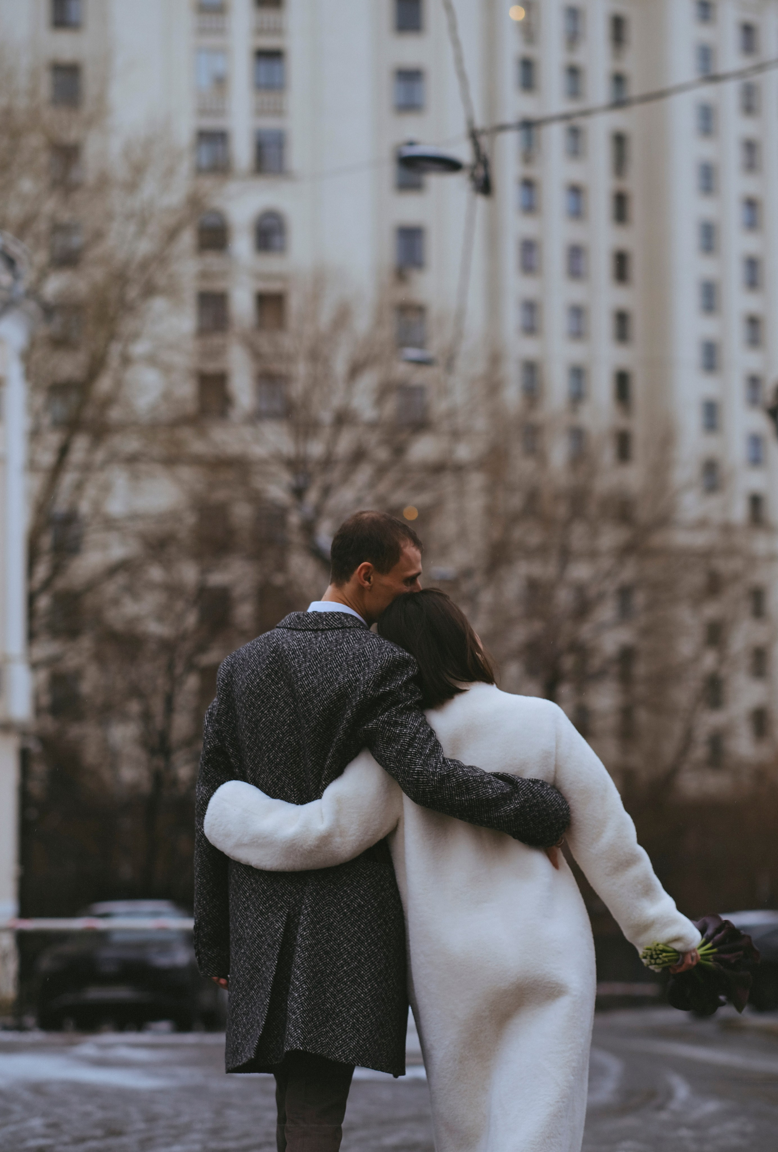 Vlas & Anna. Главная