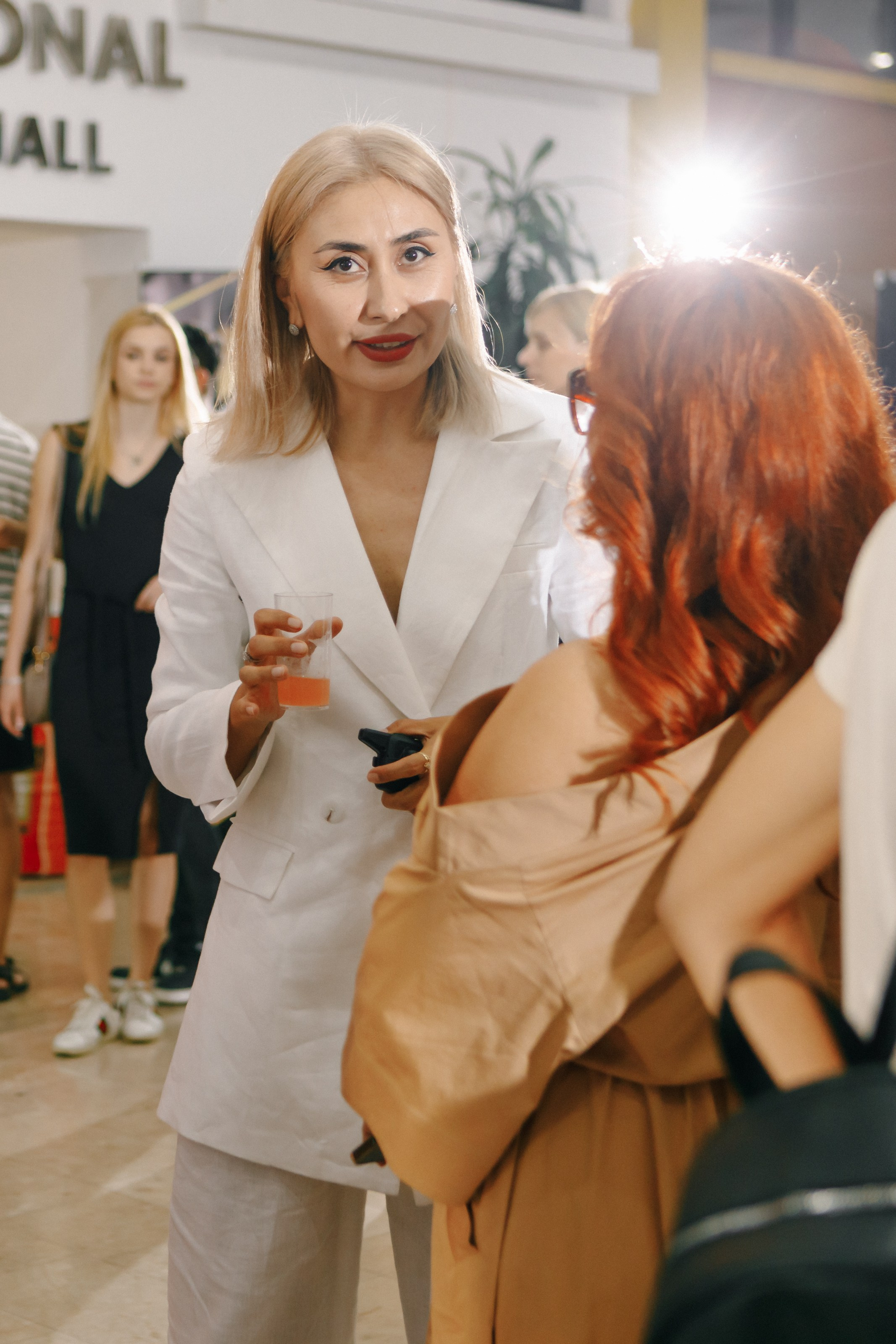 Stand Up. Photographer in Batumi, Georgia Pavel Sharnikov