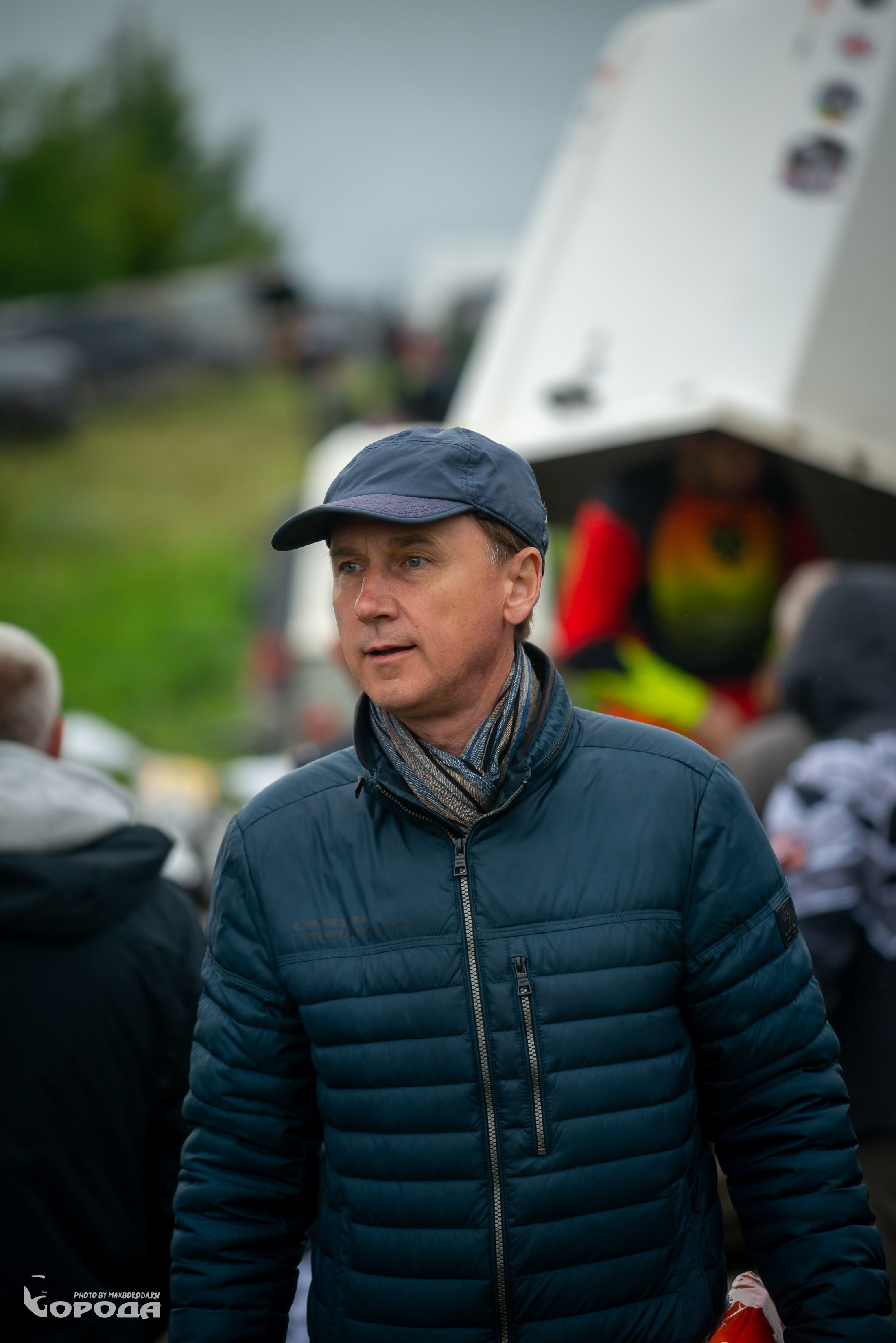 Точка отрыва 2025. Фотограф | Макс Борода