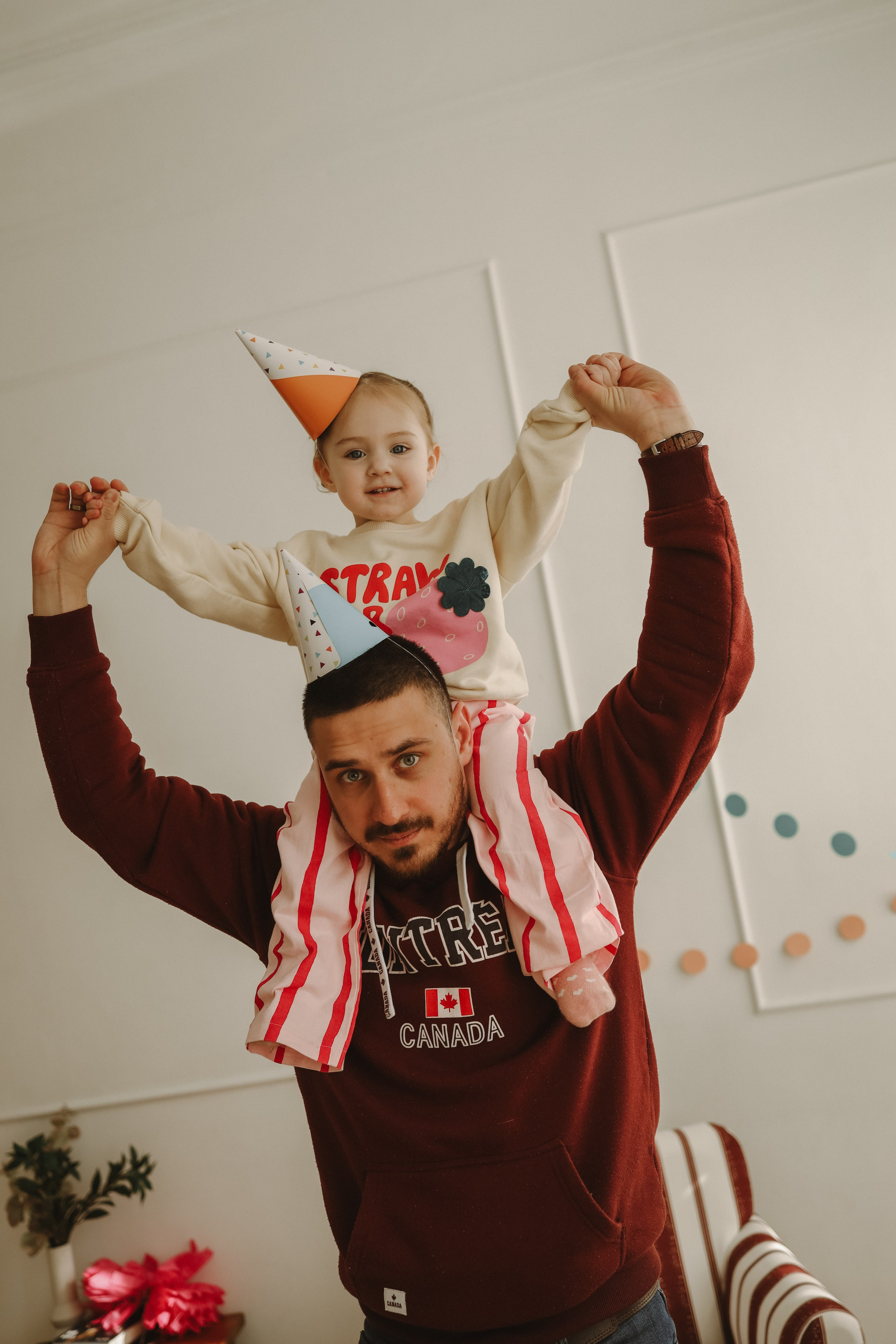 Майюше 2 года. Диана Чечель. Свадебный и семейный фотограф в Москве