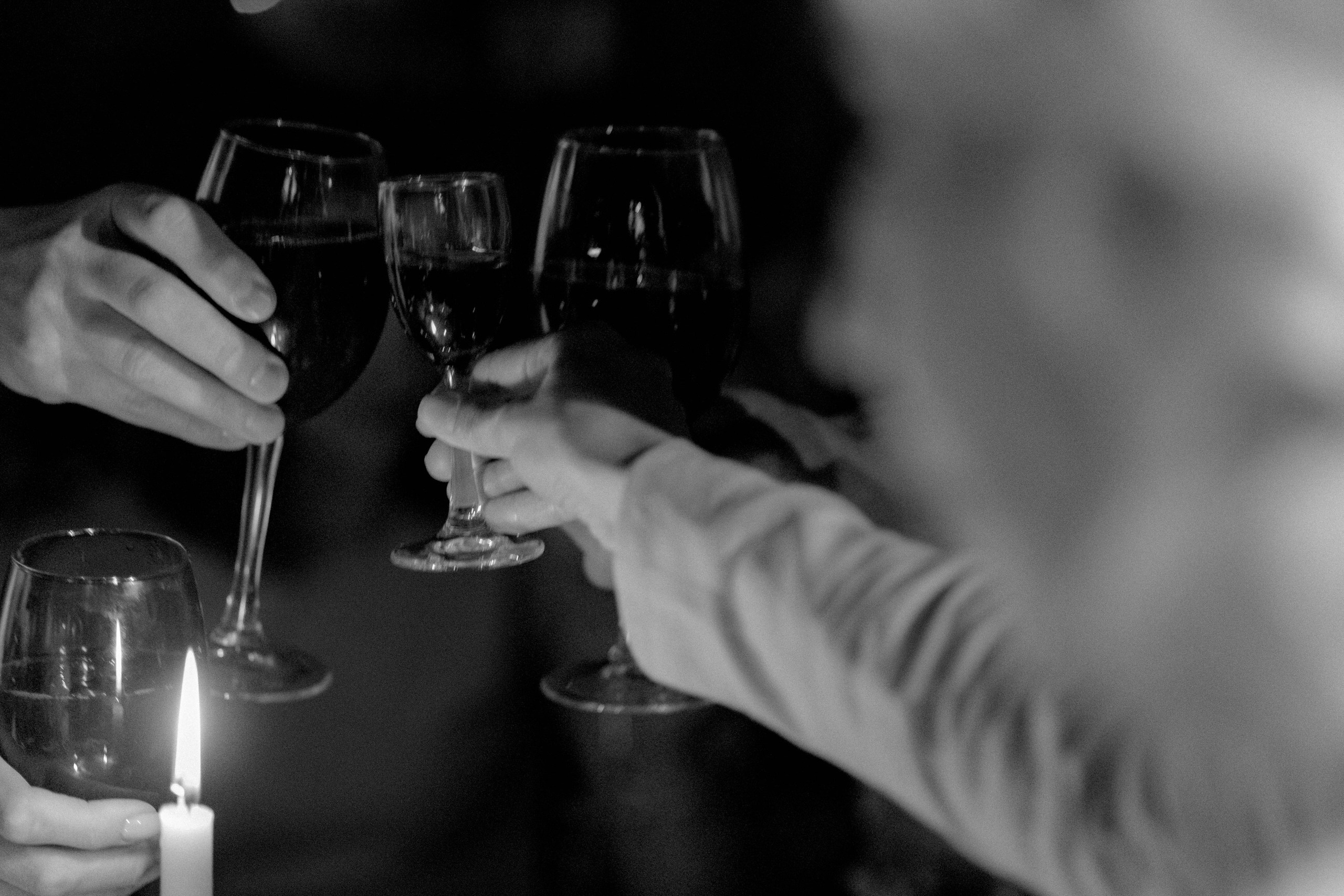 Анастасия & Никита. Yura Rush Свадебный фотограф Тюмень