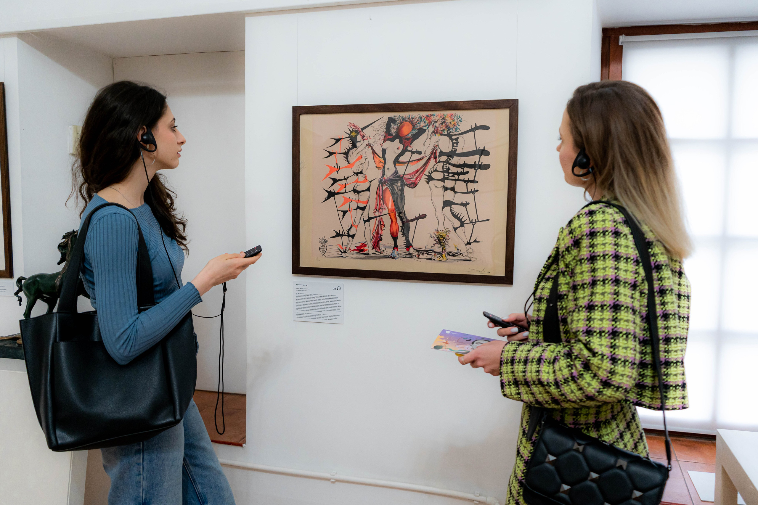 Контент для выставки. Твой фотограф Алина Кочергина