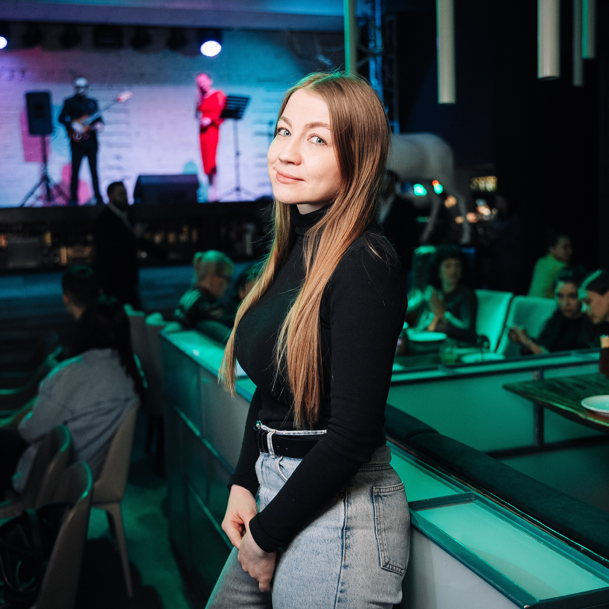 Талан. Фотограф в Хабаровске Швендых Рудольф