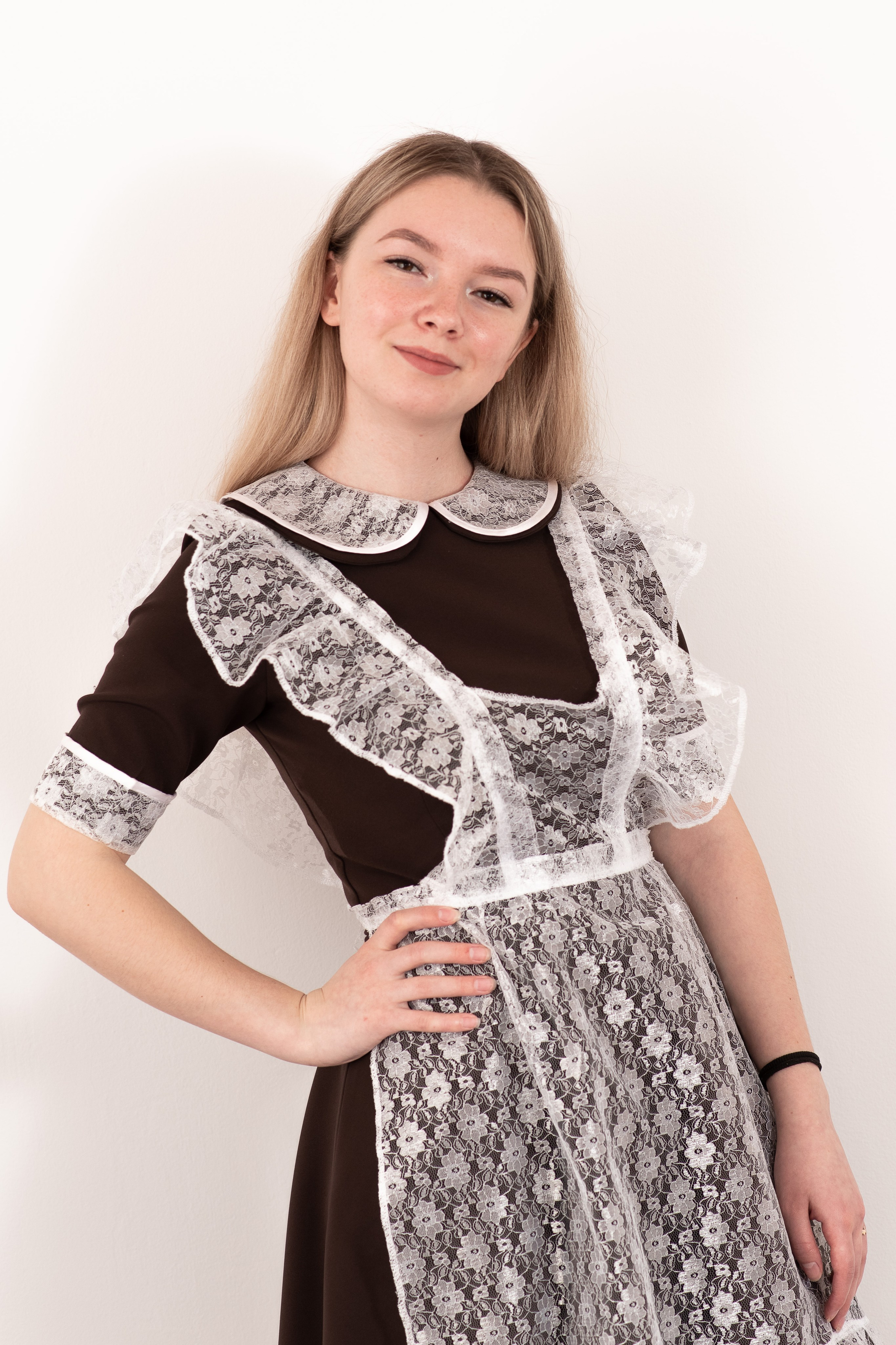 Выпускники школы. Контент фотограф в Перми Нина Березина