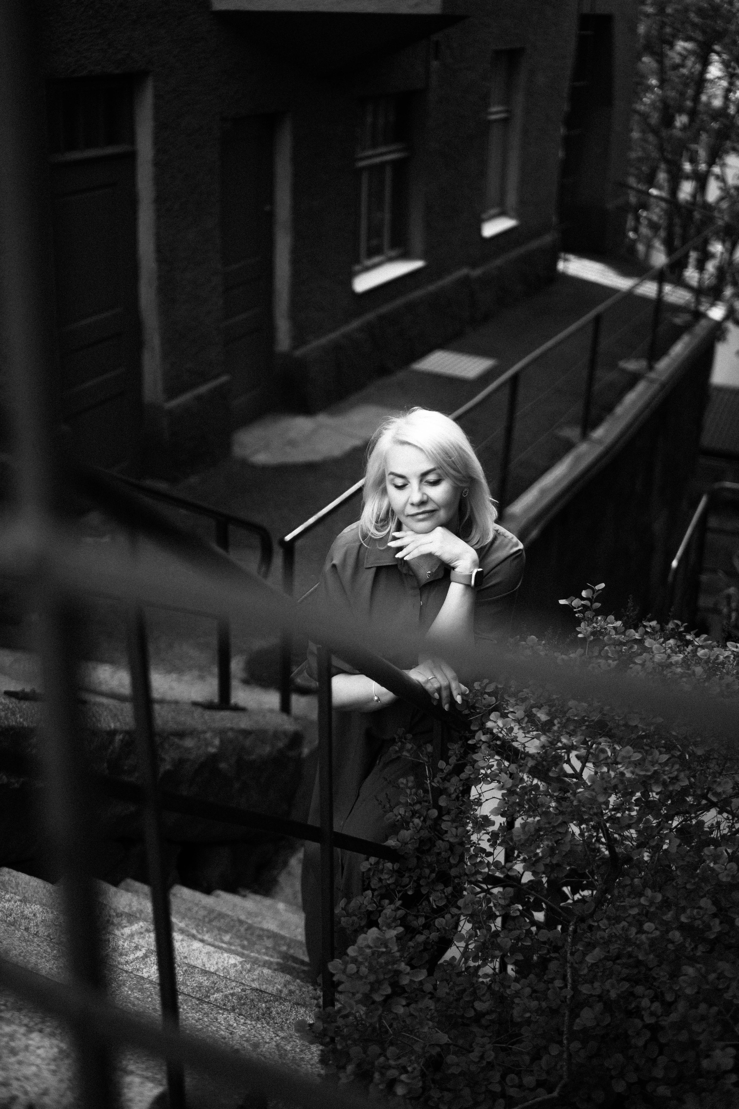 Nataly. Lifestyle photographer Turku. I catch emotions in the frame