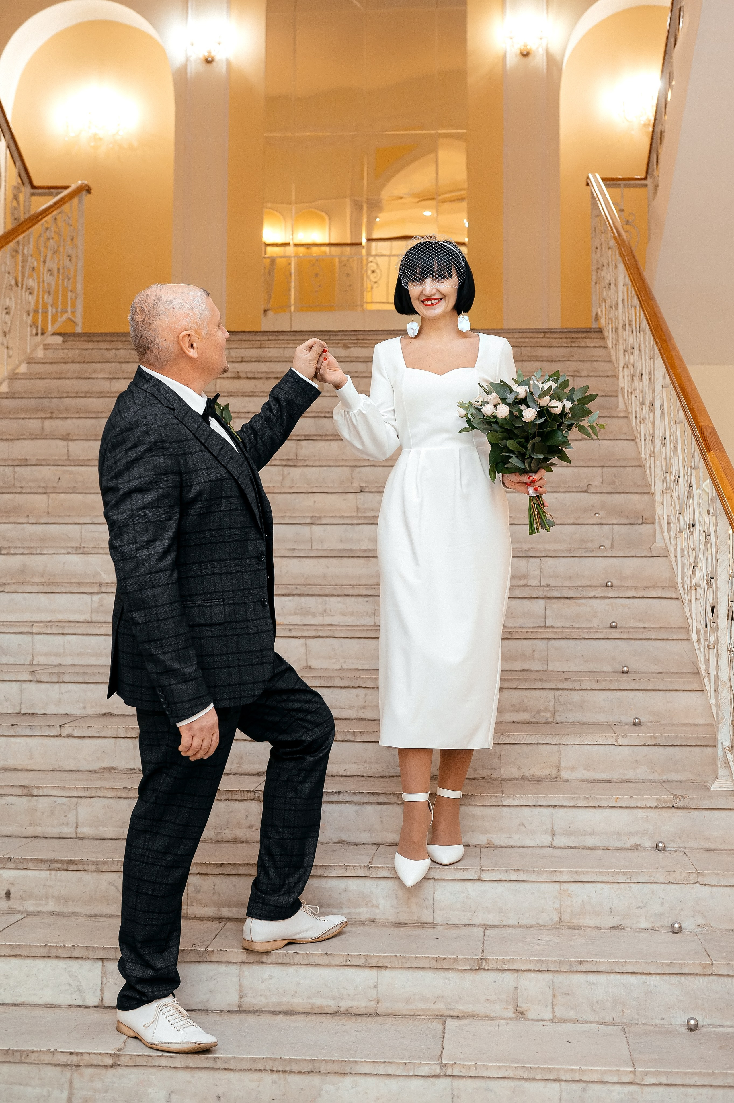 Осенняя свадебная фотопрогулка в Усадьбе Гребнево. Свадебный и семейный фотограф Виктория Носачёва. Щелково, Москва и МО