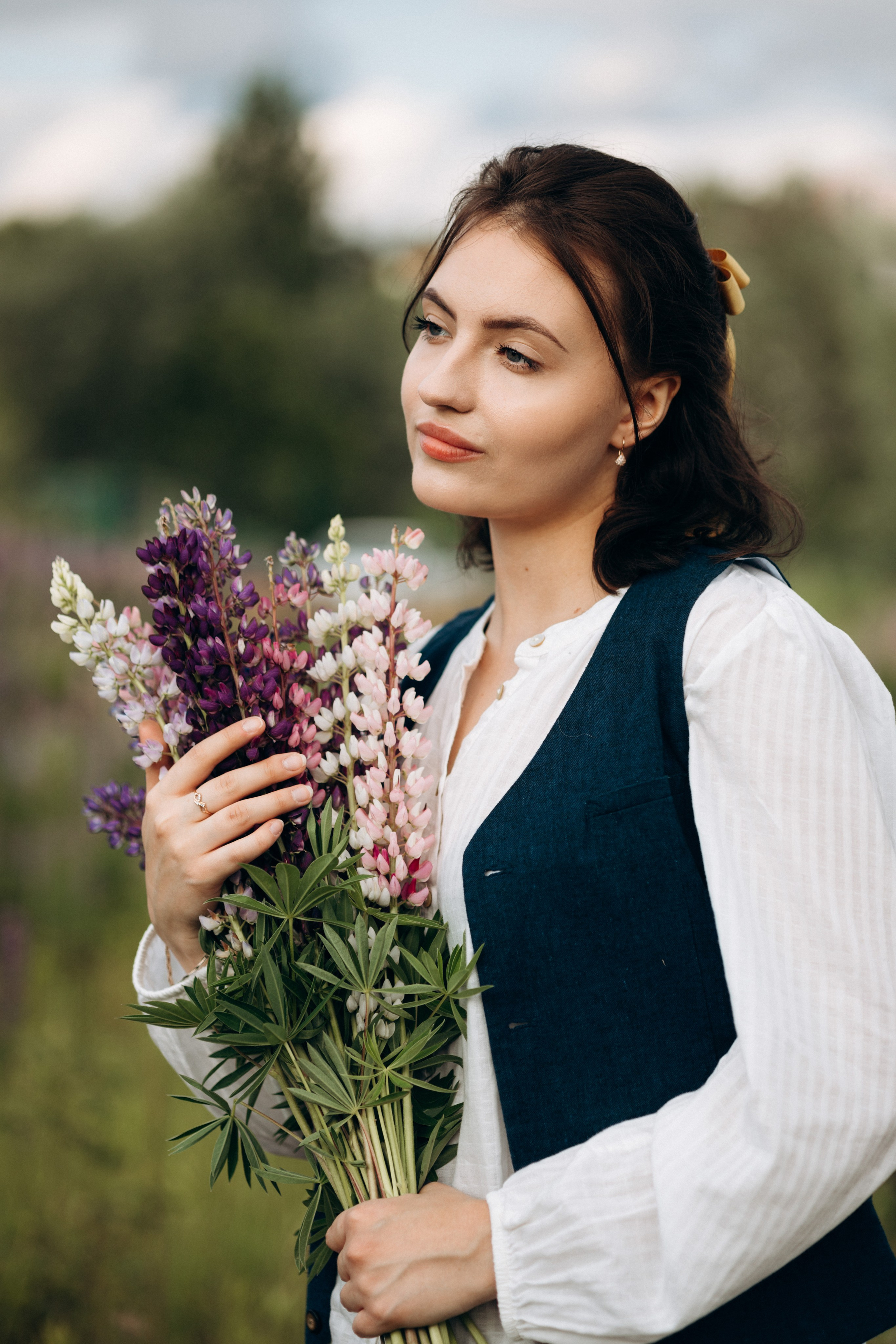 Лето. Фотограф Валерия Ковпак. Москва. Химки. Куркино