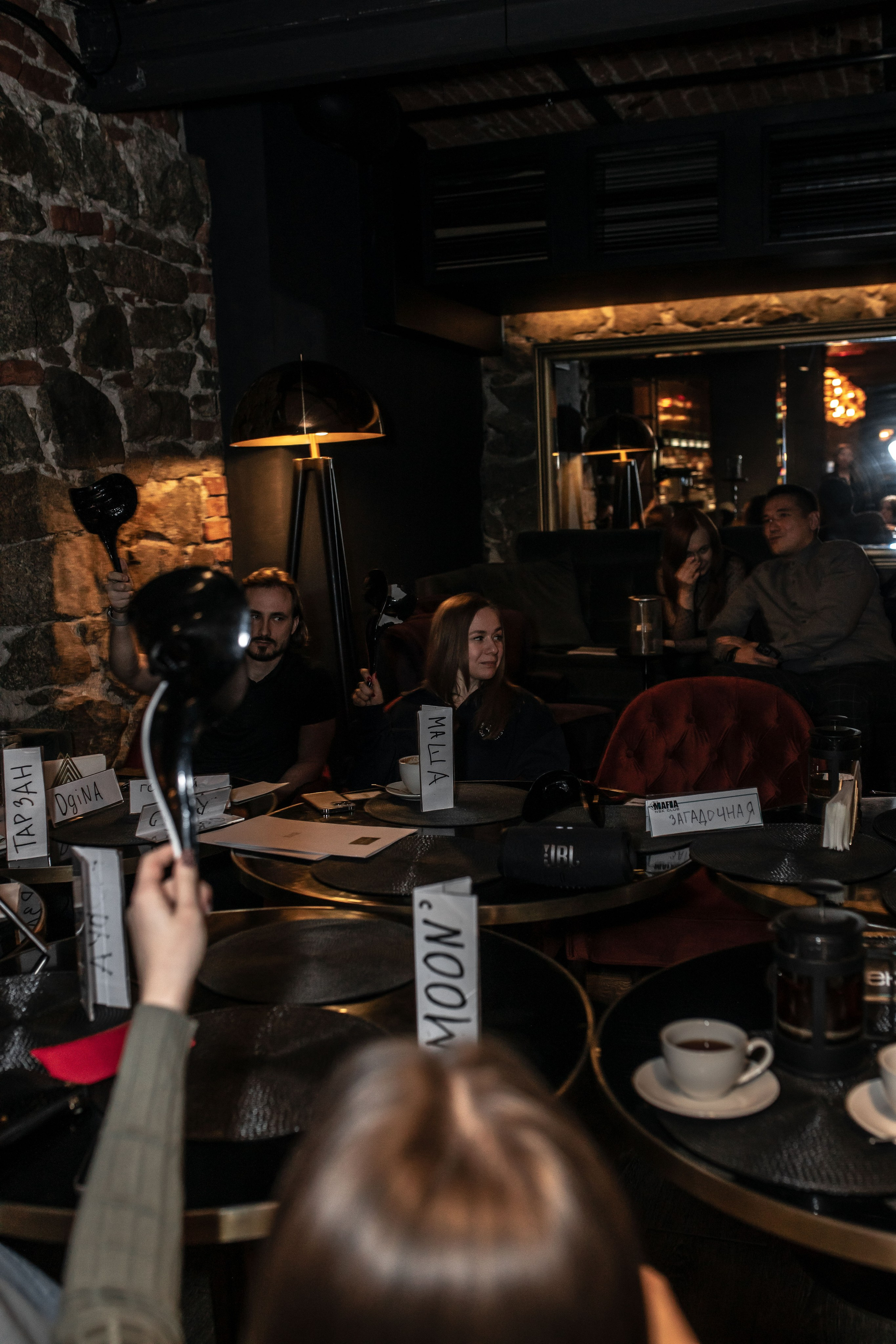 BIG_MAFIA_NSK. Репортажный фотограф в Новосибирске