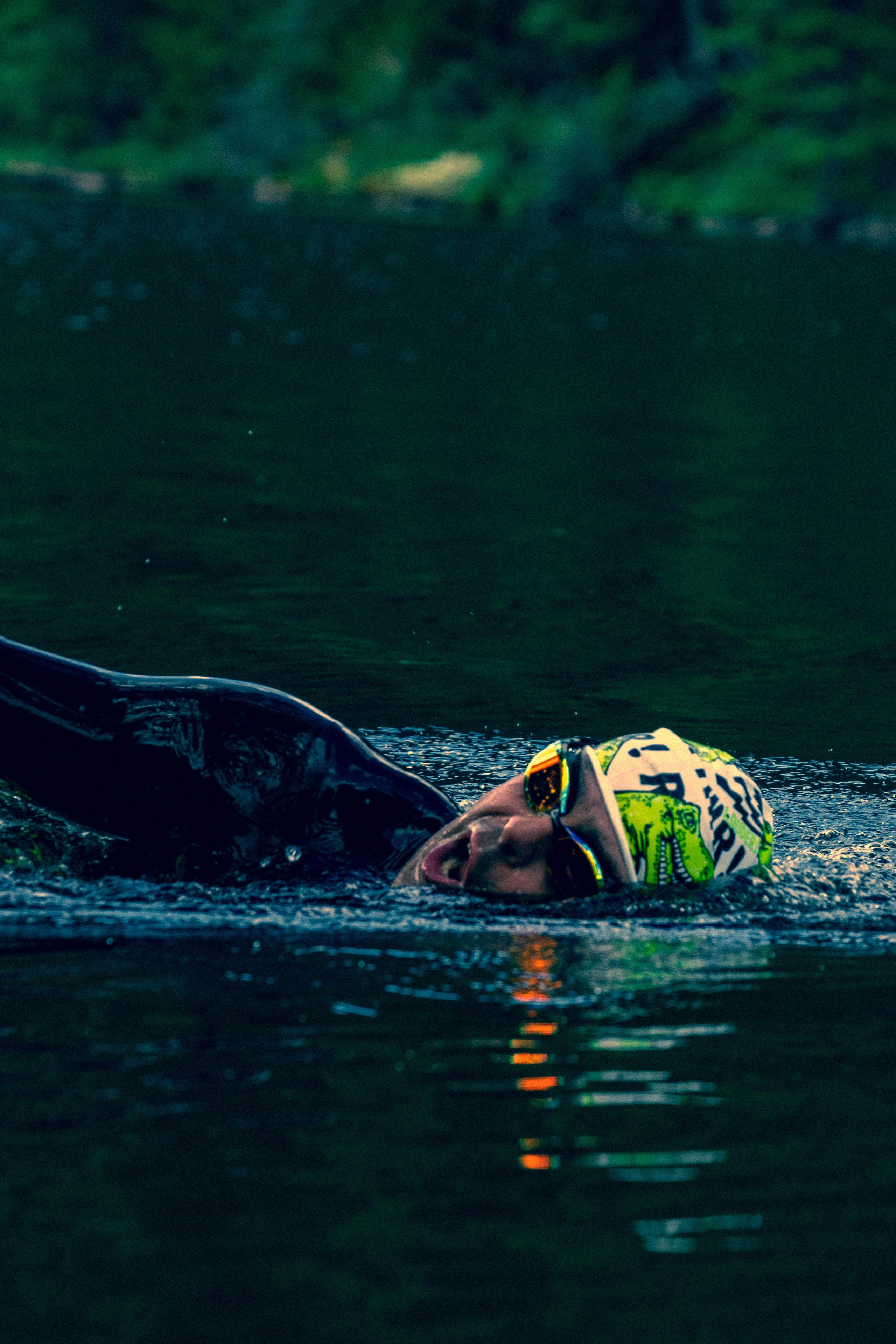 Wild Siberia Xtreme Triathlon. Фотограф |Герасимова София
