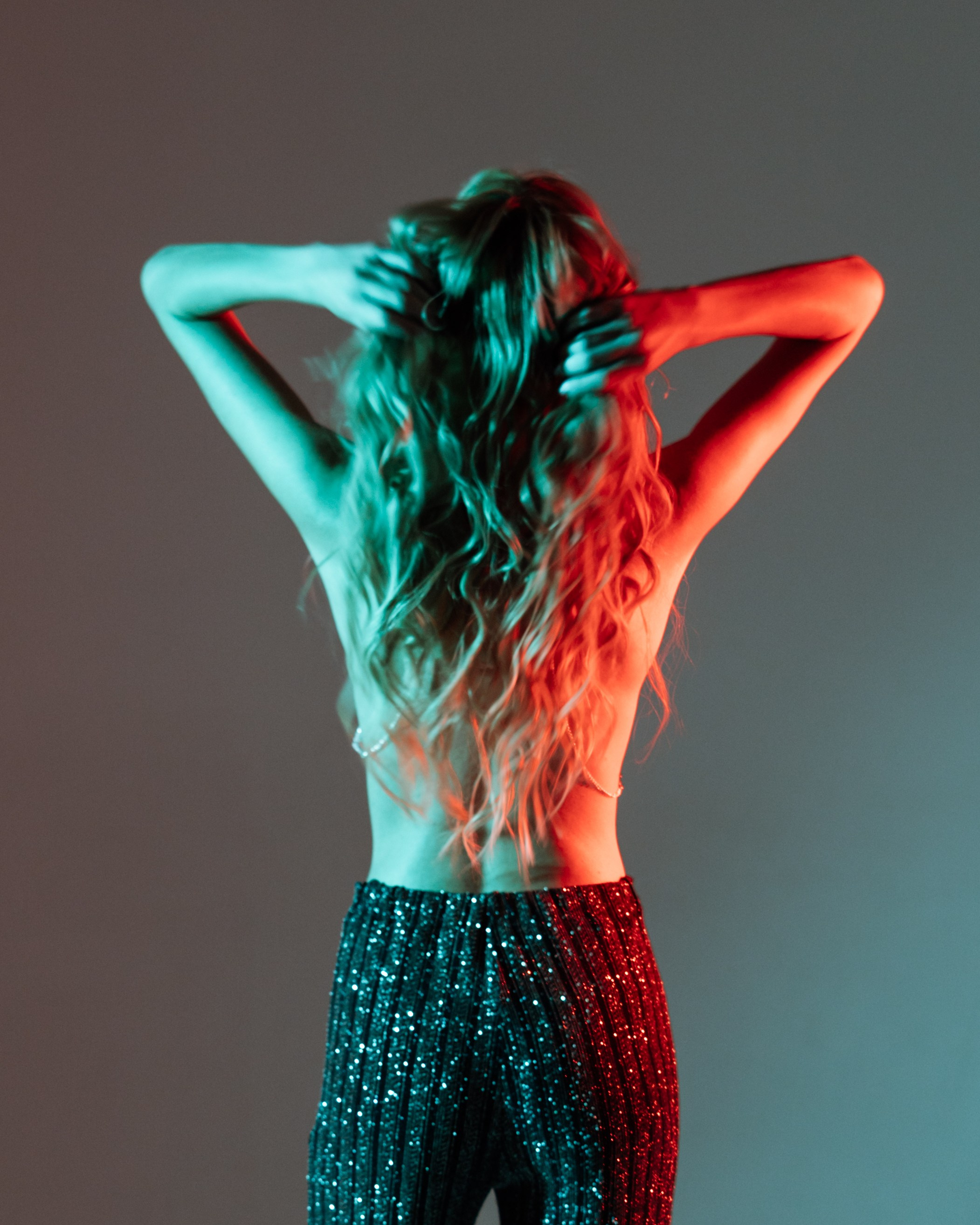 Nastya. Модельные тесты в Москве и Нижнем Новгороде Павел Зайков