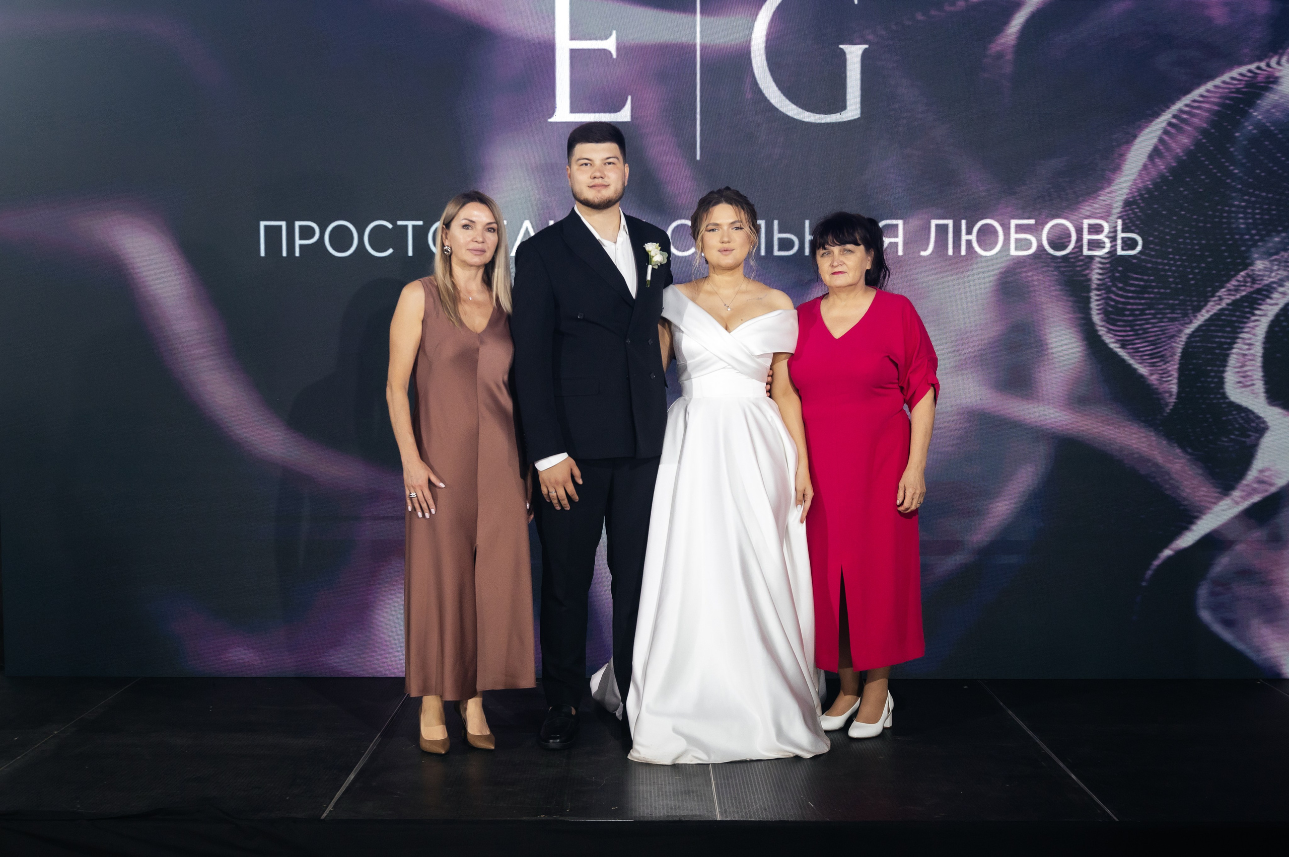 Emil & Guzel. Свадебный фотограф Ильнар Асадуллин