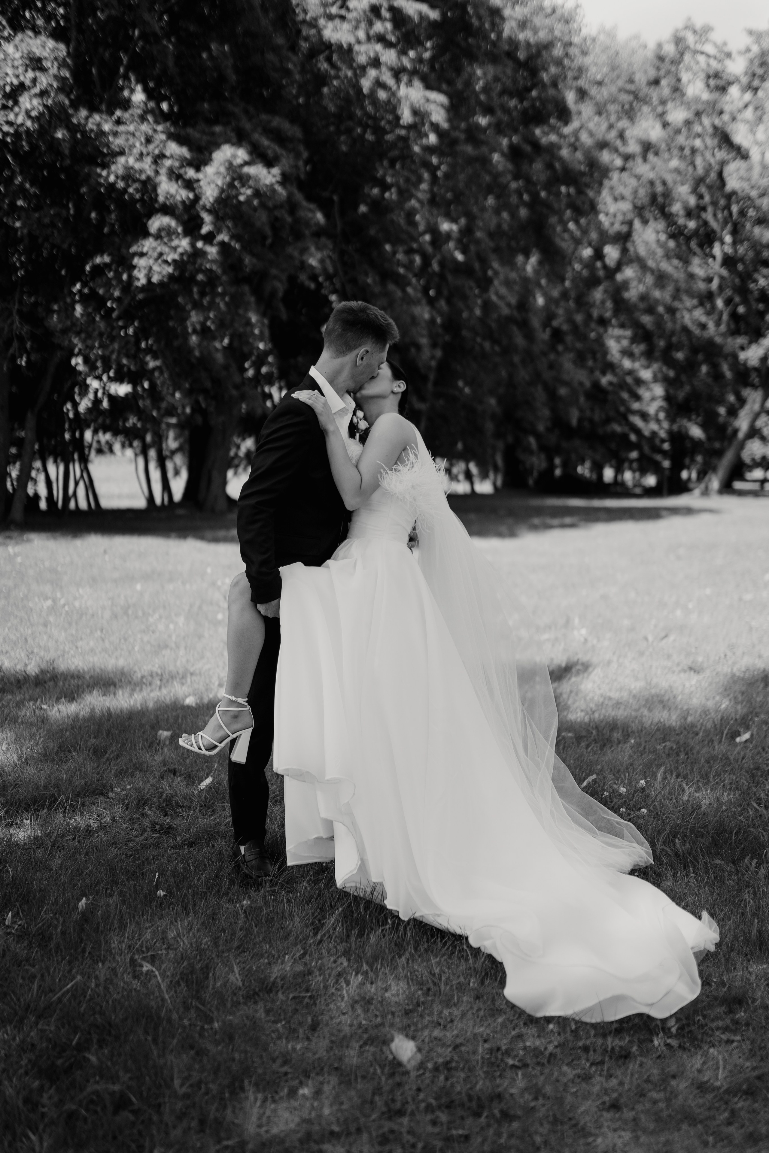 Лиза & Сергей