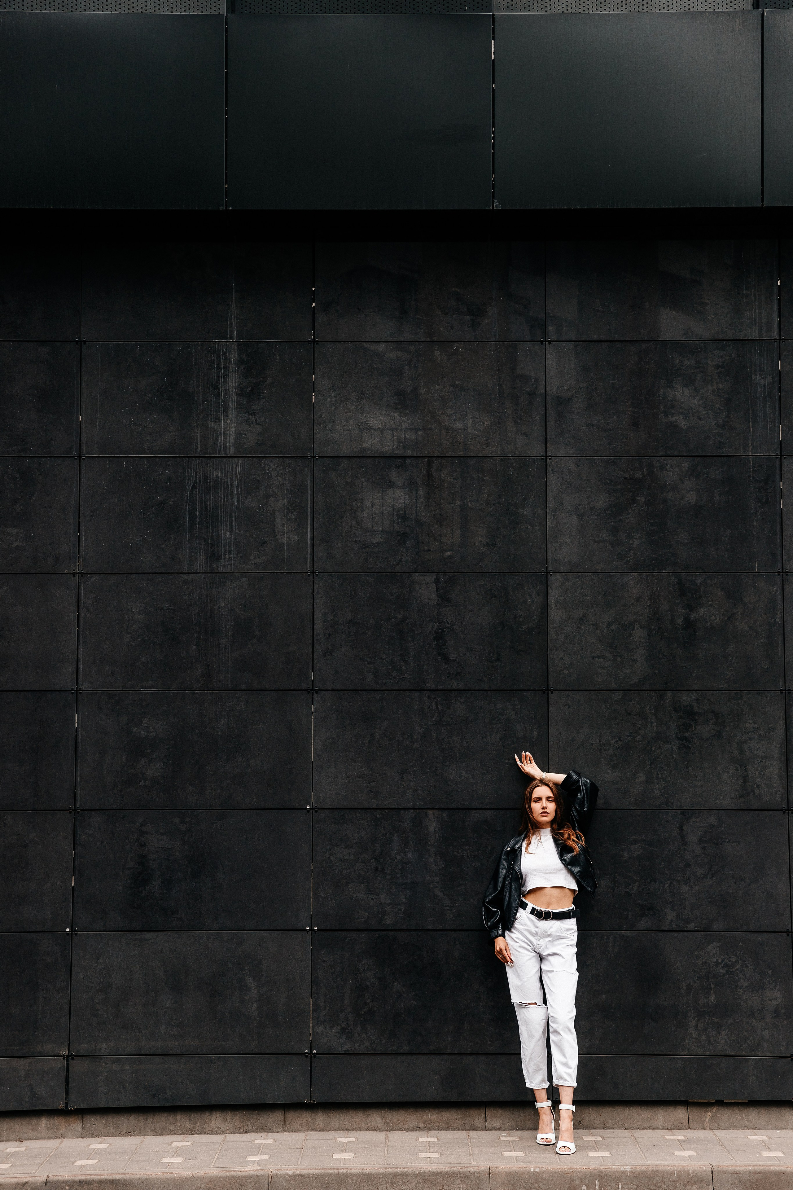 Ирина. Свадебный фотограф Елена Ловцевич