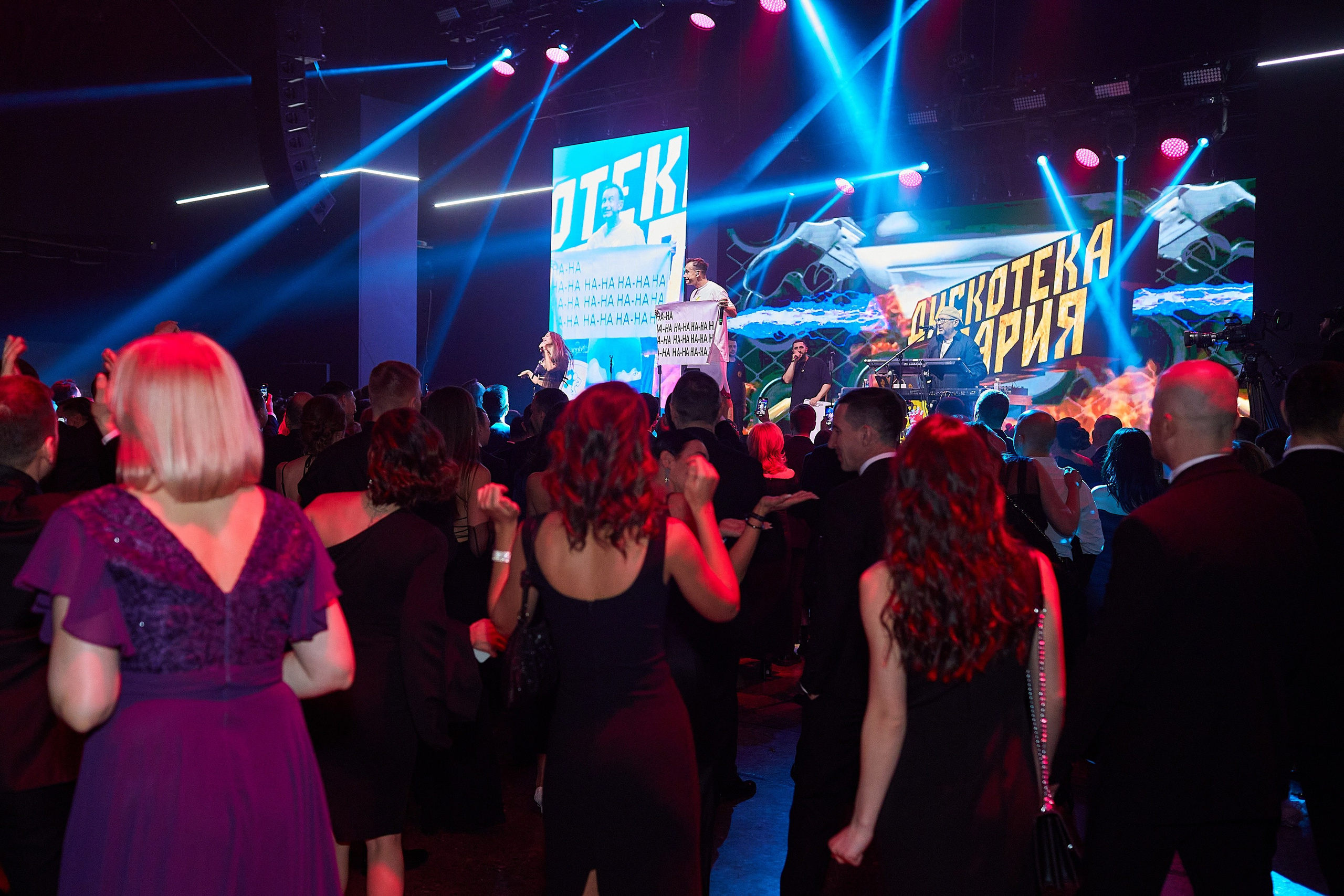 EQUIUM AWARDS. Event фотограф Александр Осин. г. Москва