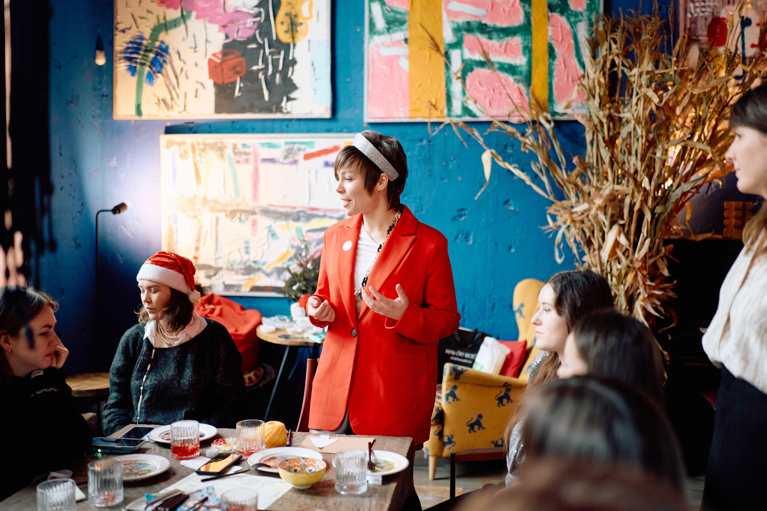 Арт-терапия. Свадебный фотограф в Москве Кристина Чехова