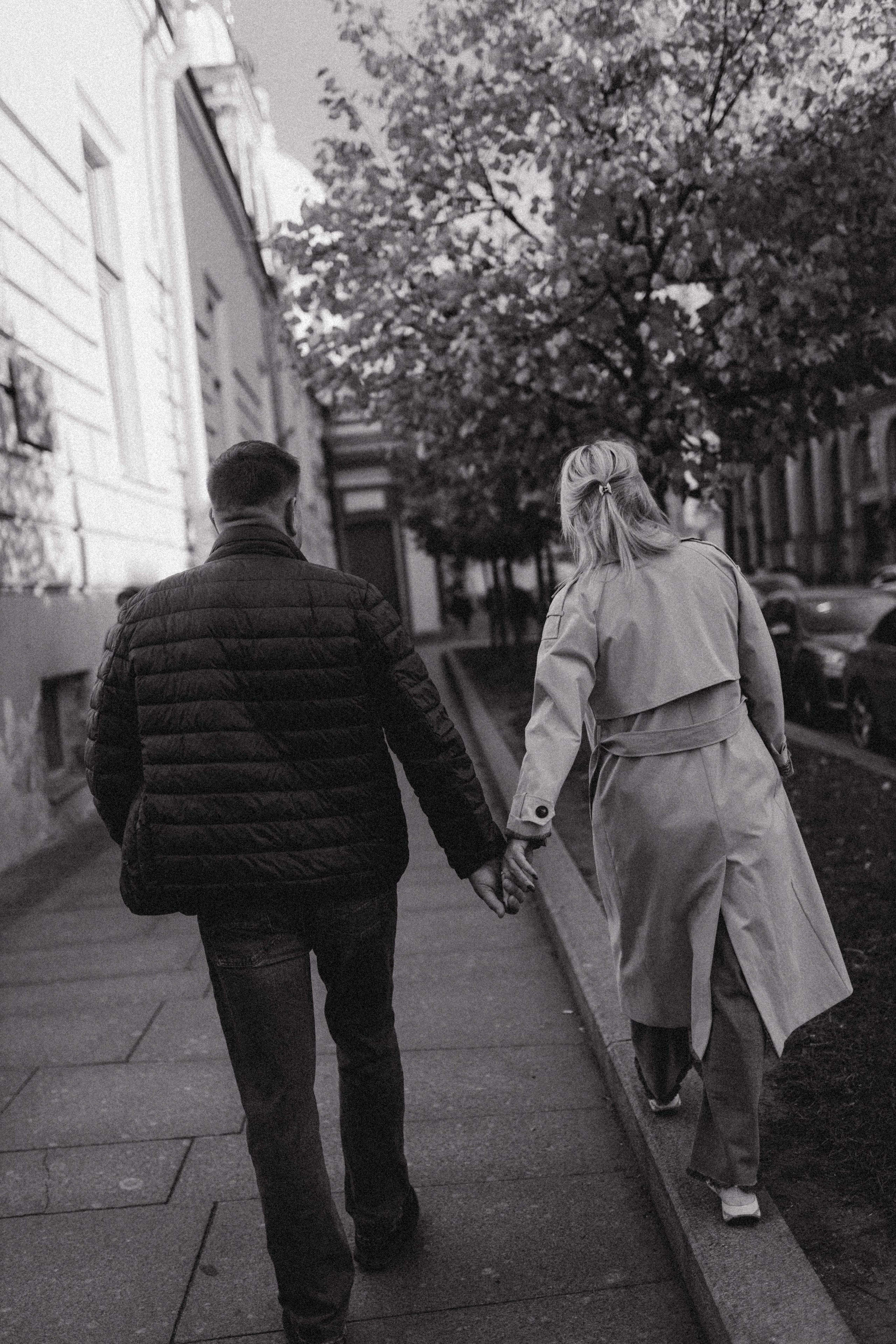 Александр и Елена. Фотограф в Петербурге Ольга Стрельченко