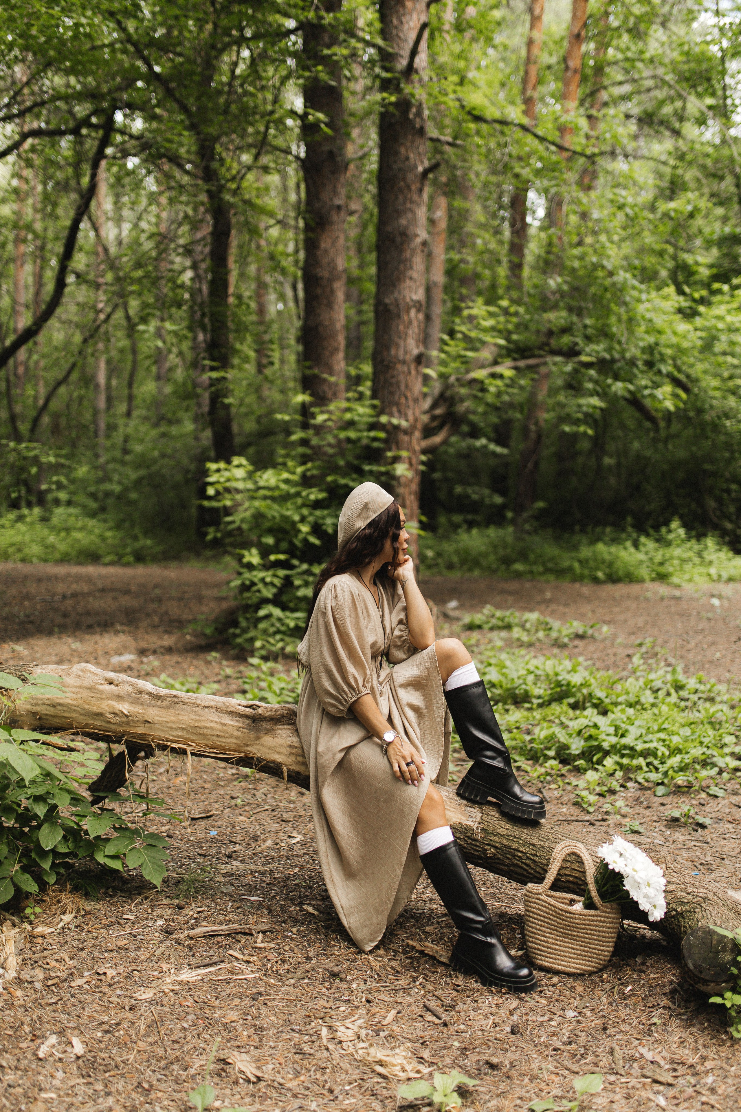 Лера. Семейный и свадебный фотограф в Екатеринбурге Орлова Ирина