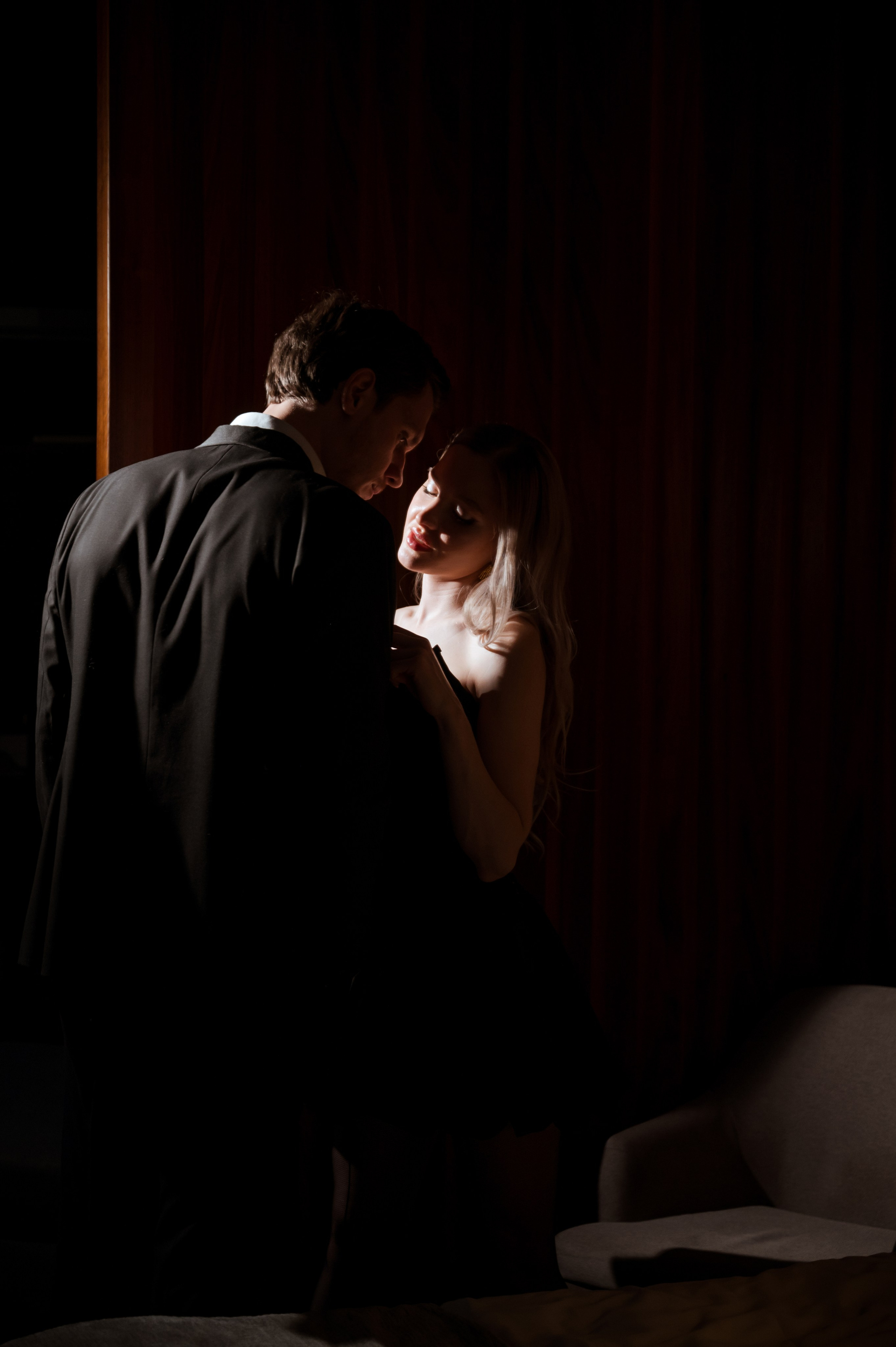 Александр и Анастасия. Свадебный и портретный фотограф в Белгороде Олеся Гавшина