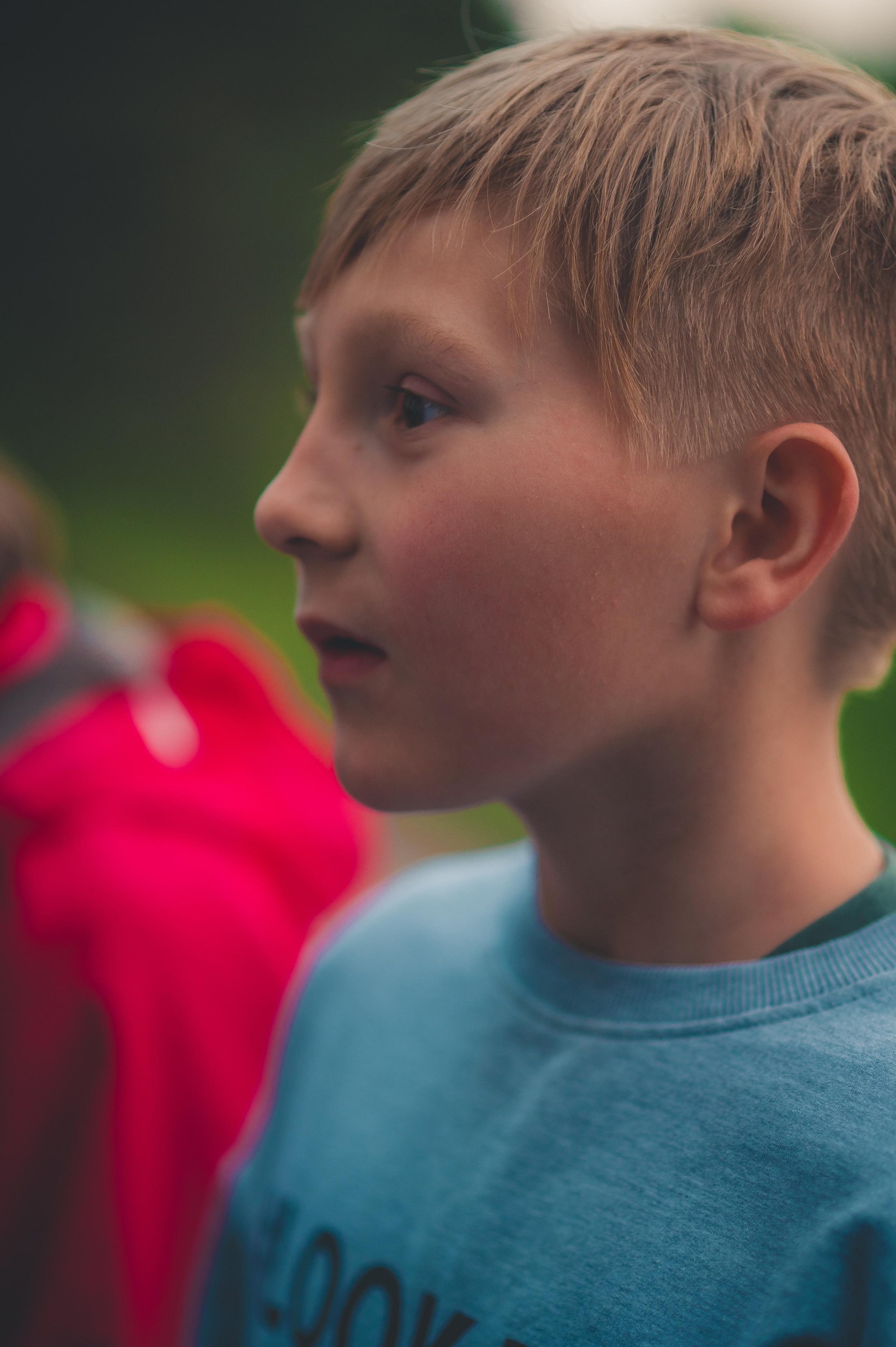 Детский лагерь — 1 смена 2023 год. Иван Кубик — фотограф и видеограф