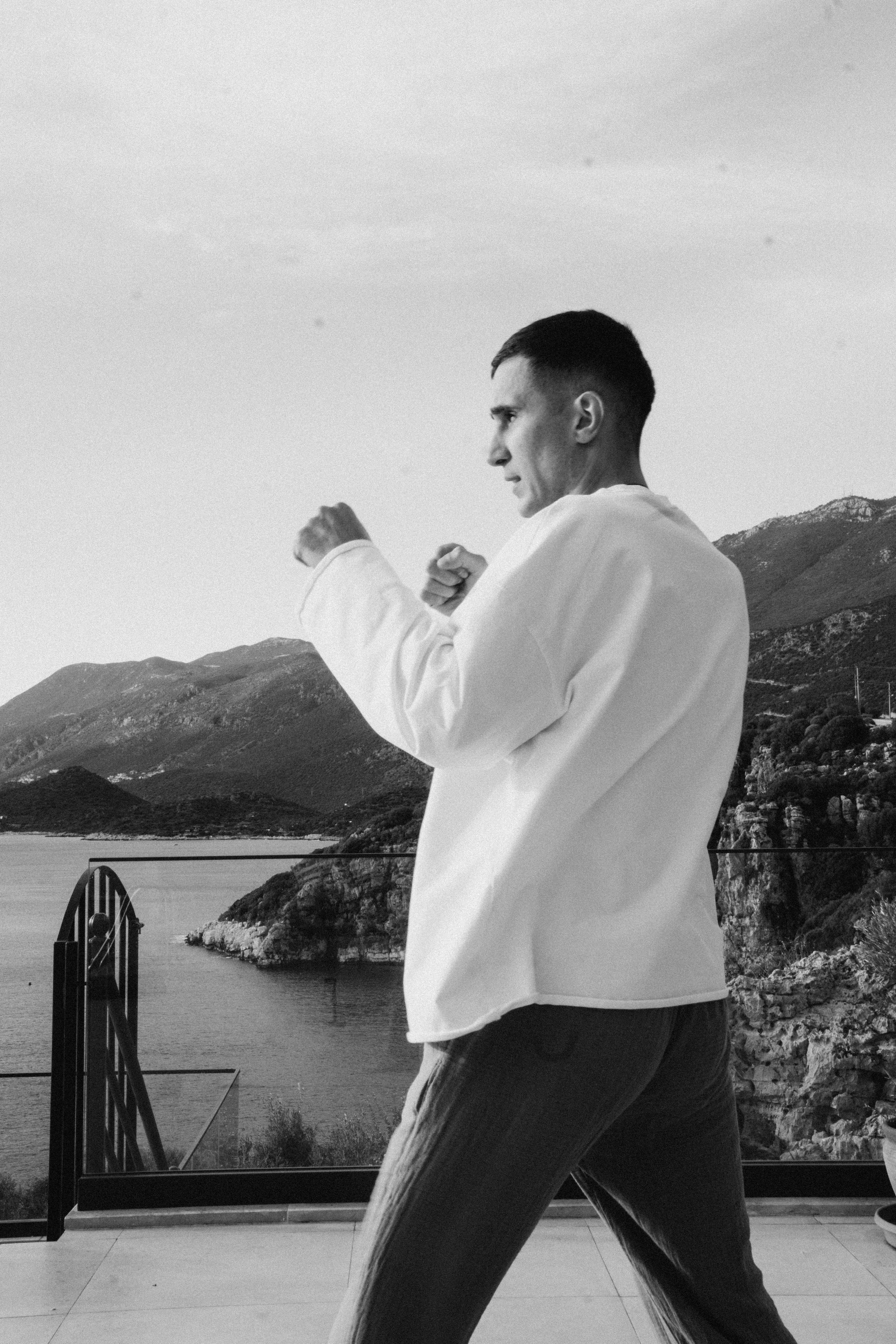 Мужской портрет — фотографы на мужской портрет в Сочи и Красной поляне