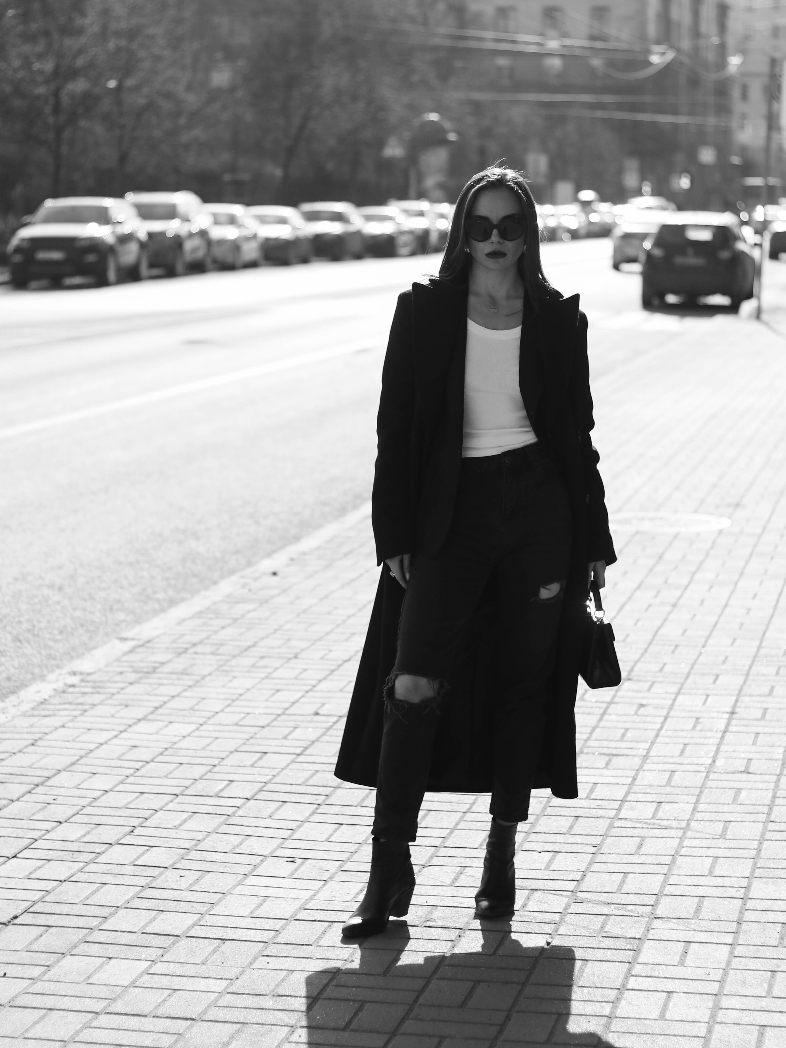 Персональные съемки. Фотограф и продюсер fashion-съемок в Санкт-Петербурге