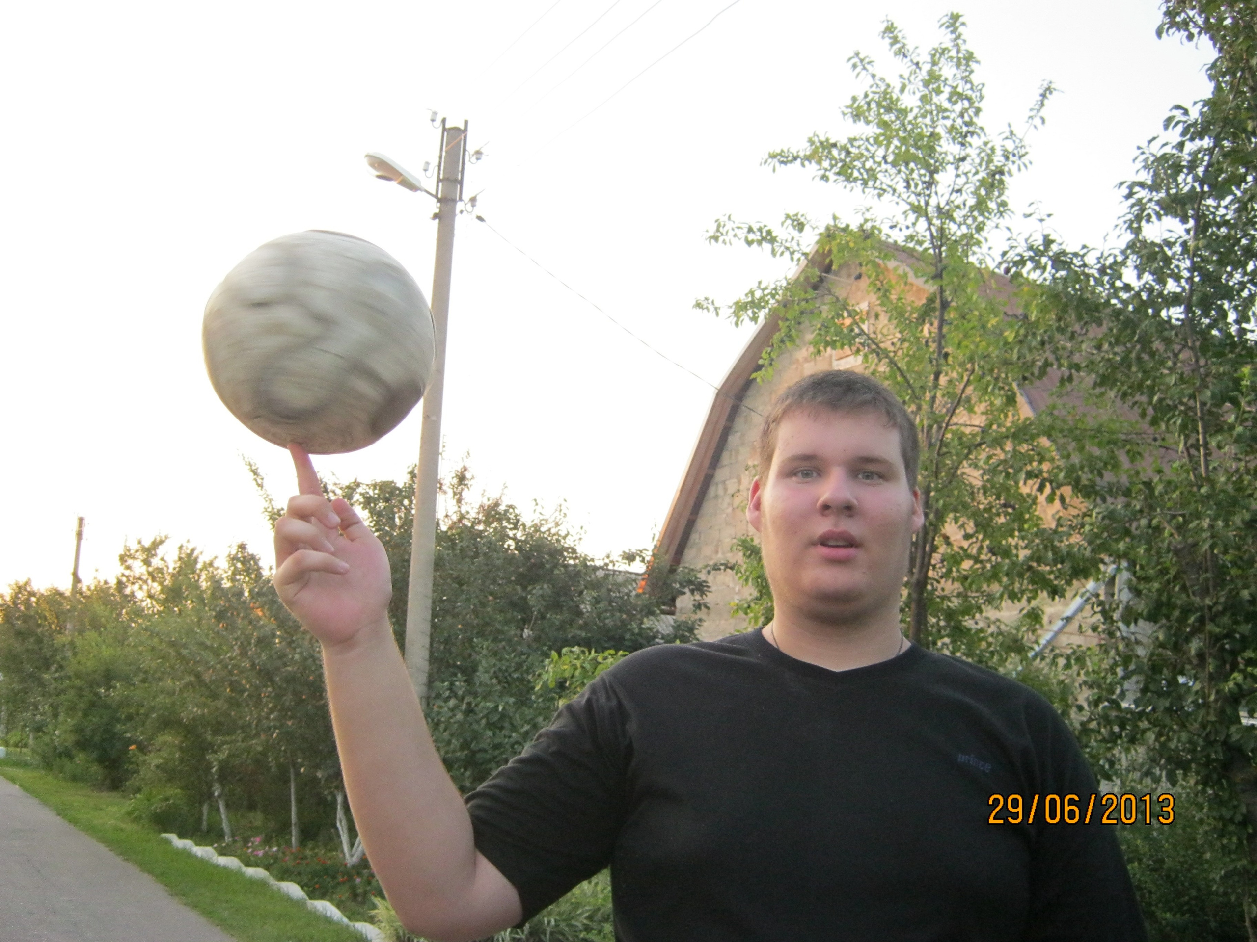 На Больничной 28.06.2013. Семейный, Свадебный фотограф СПБ Питер— Романова Екатерина