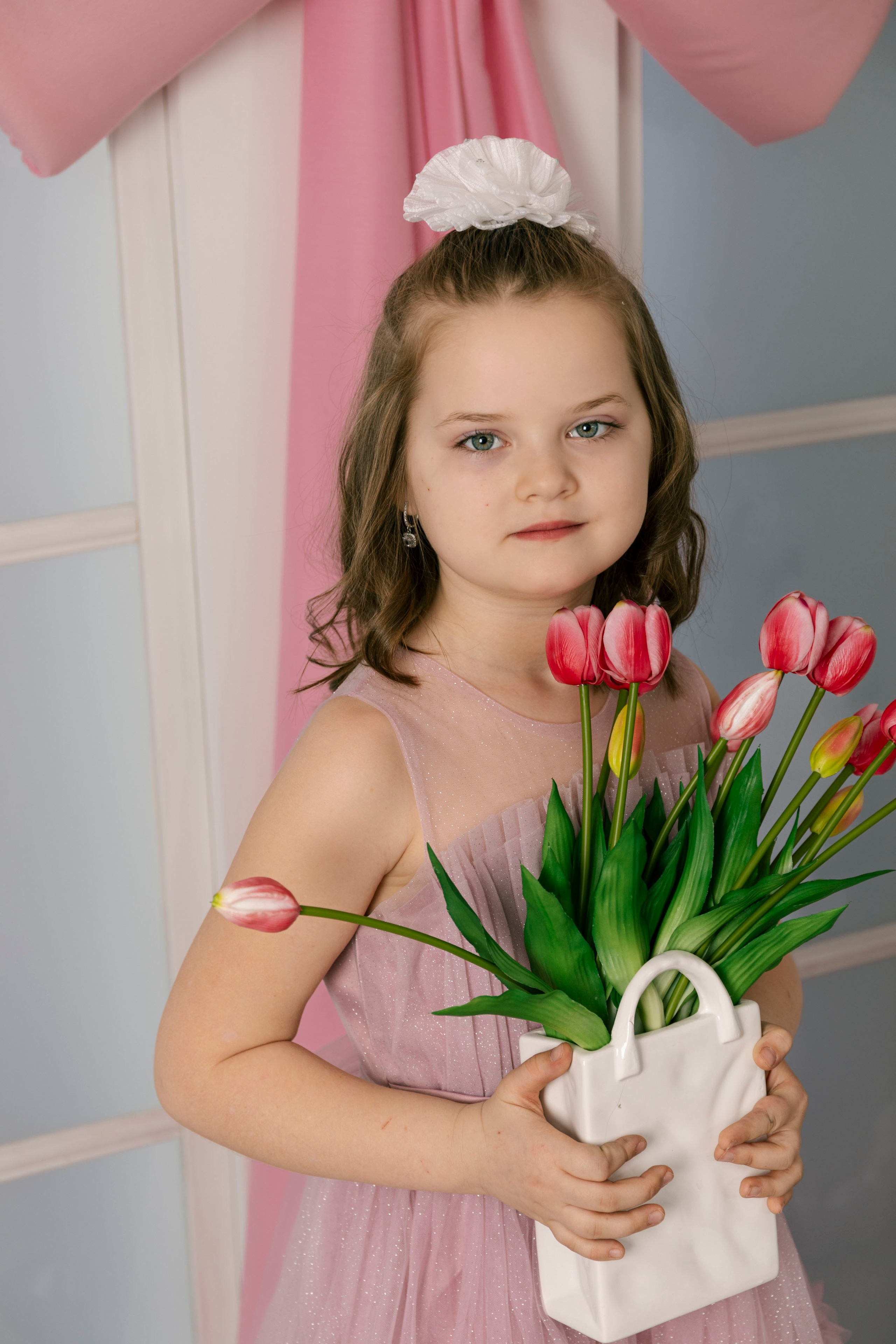 Алиса. ФотоХудожник Харитонова Ирина г. Санкт-Петербург