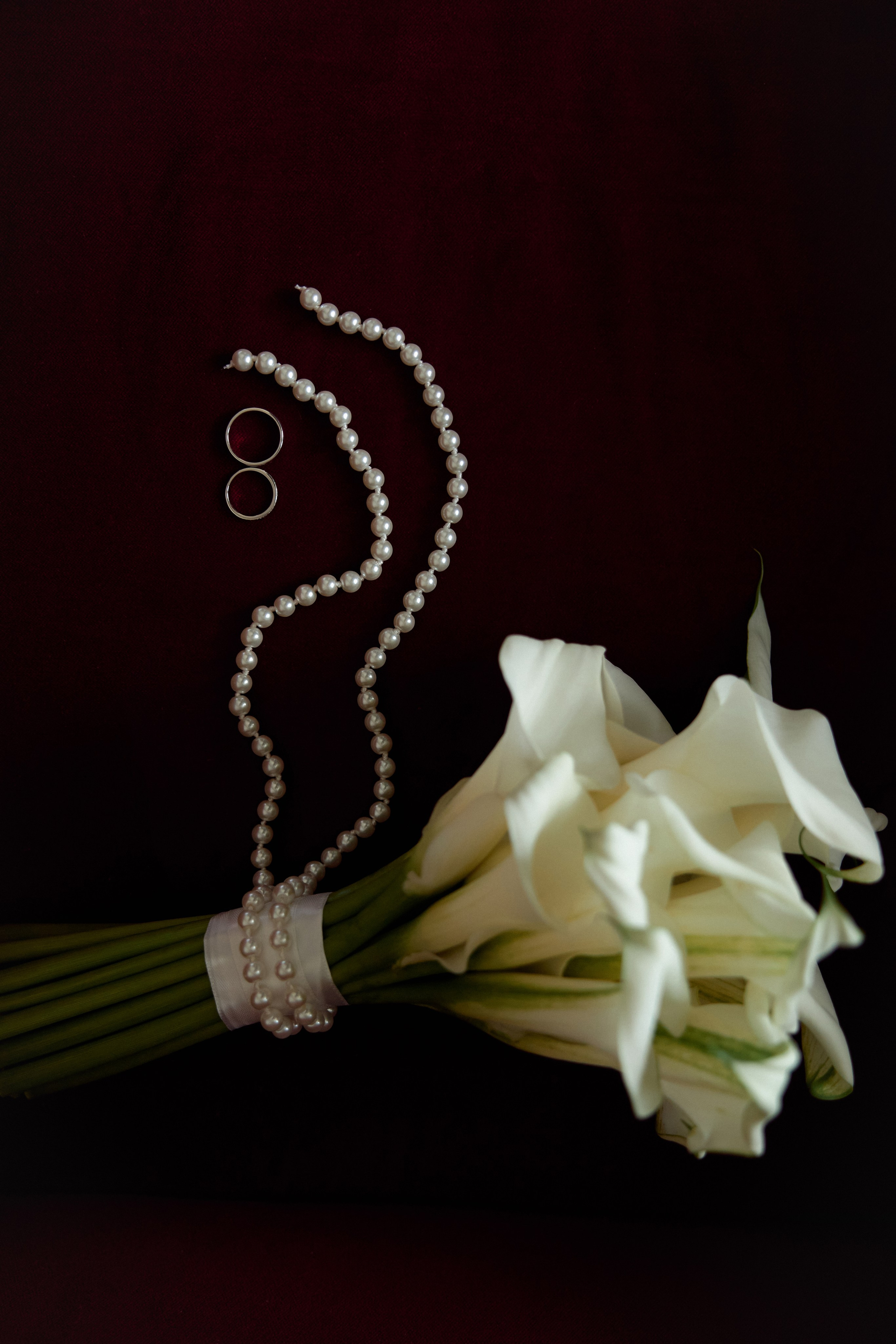 Максим и Анастасия. Свадебный фотограф Светлана Кривчикова