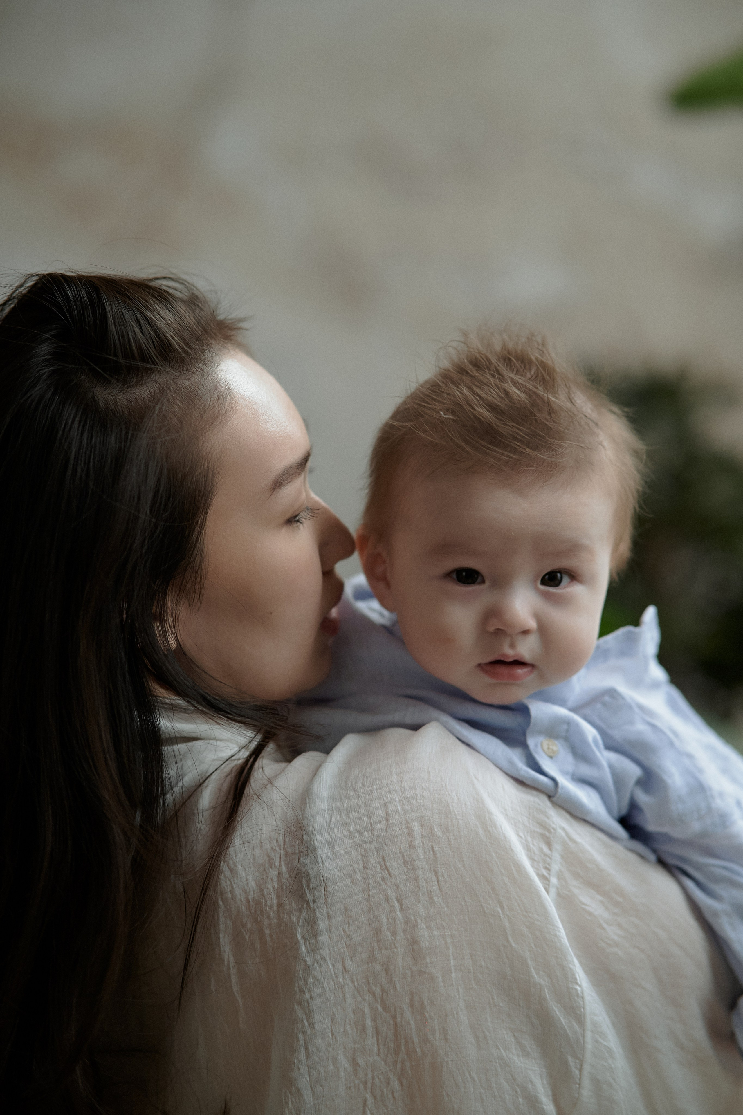 Камила и Эмирхан. Семейный и свадебный lifestyle-фотограф в Москве Мария Петрова