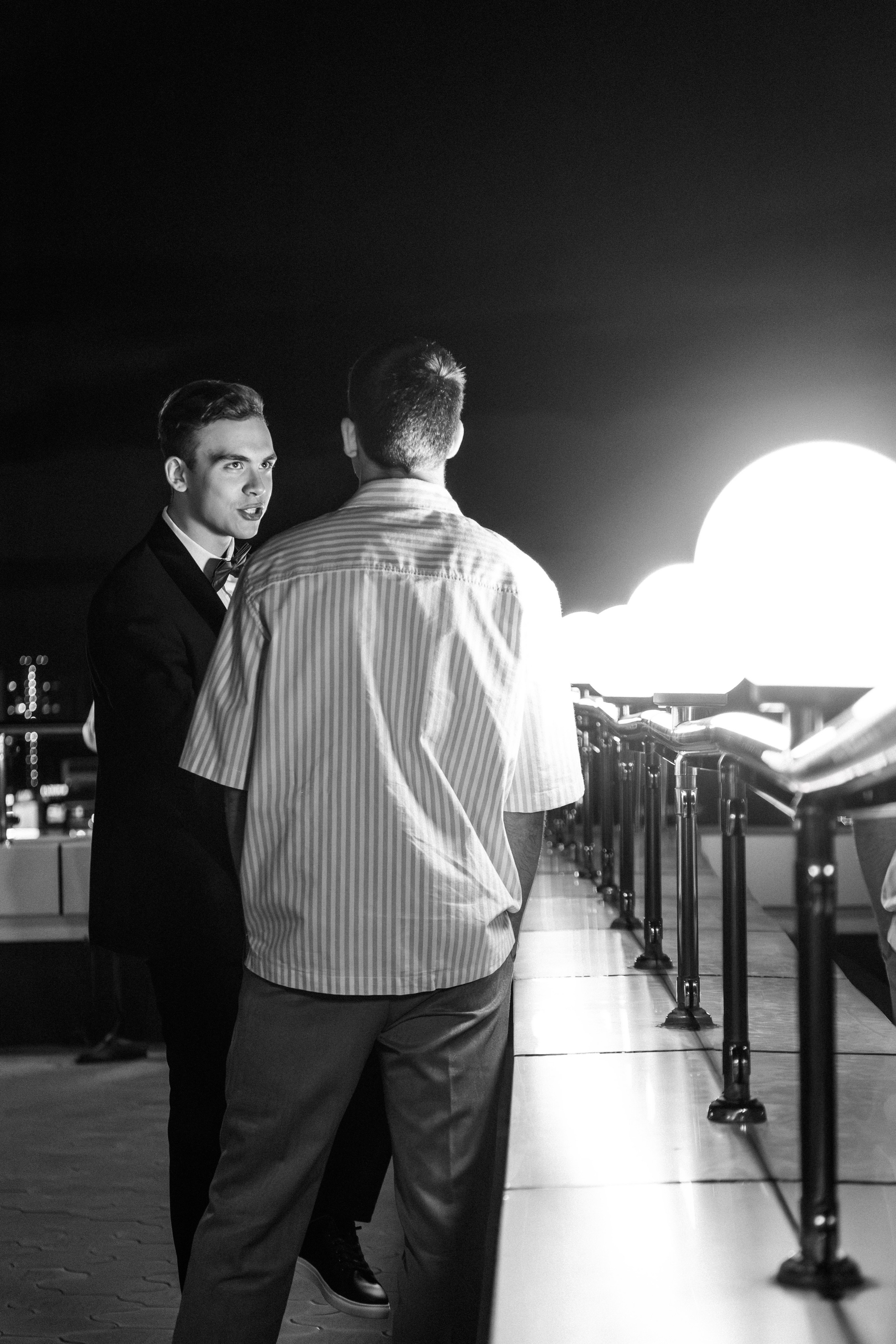 Выпускной 11А класса 2025. Артур Иликчян — Wedding & Event фотограф в Краснодаре