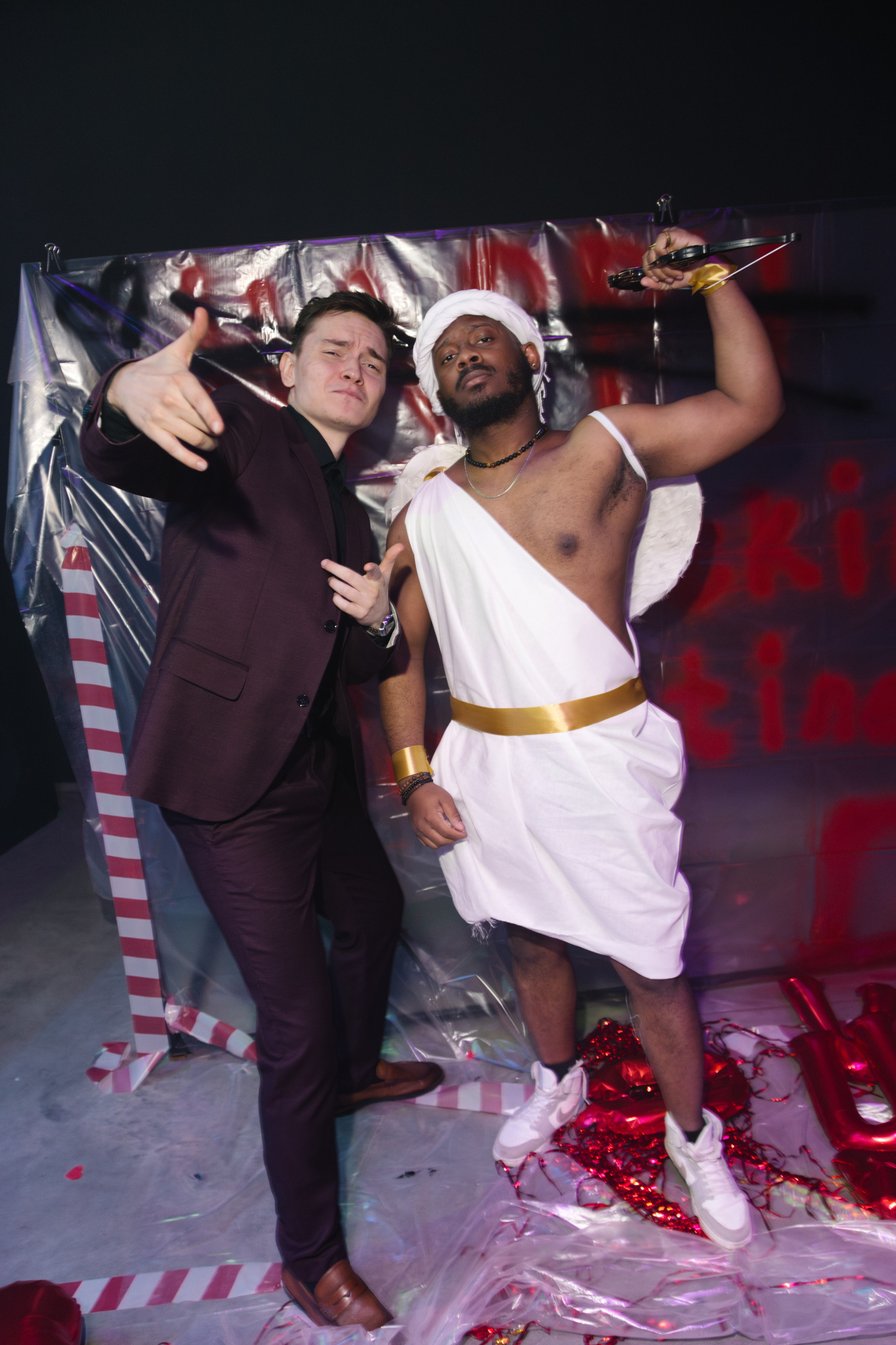 ANTI VALENTINES DAY. Артур Иликчян — Wedding & Event фотограф в Краснодаре