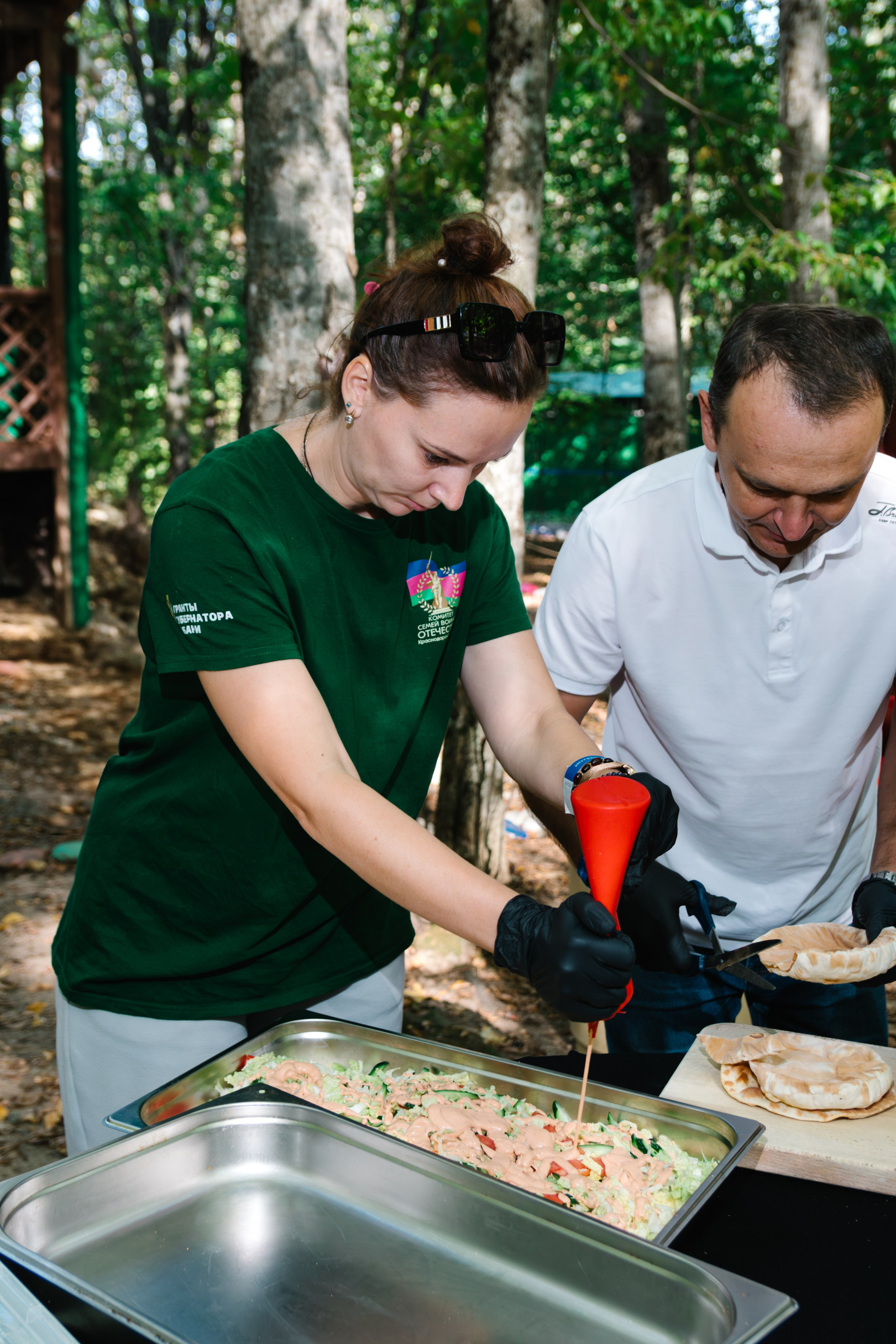 Гранты губернатора Кубани. Артур Иликчян — Wedding & Event фотограф в Краснодаре