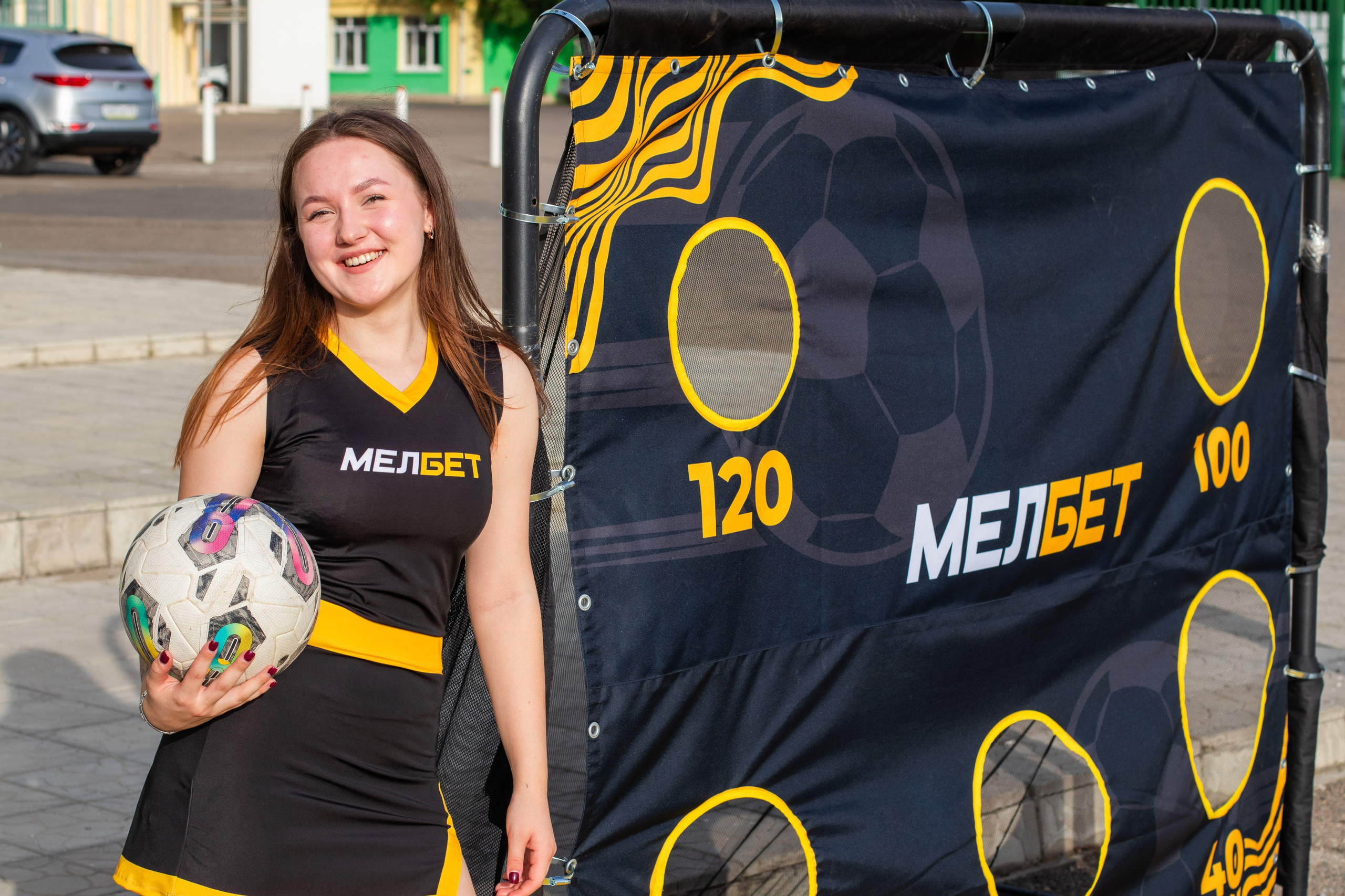 MELBET. Артур Иликчян — Wedding & Event фотограф в Краснодаре