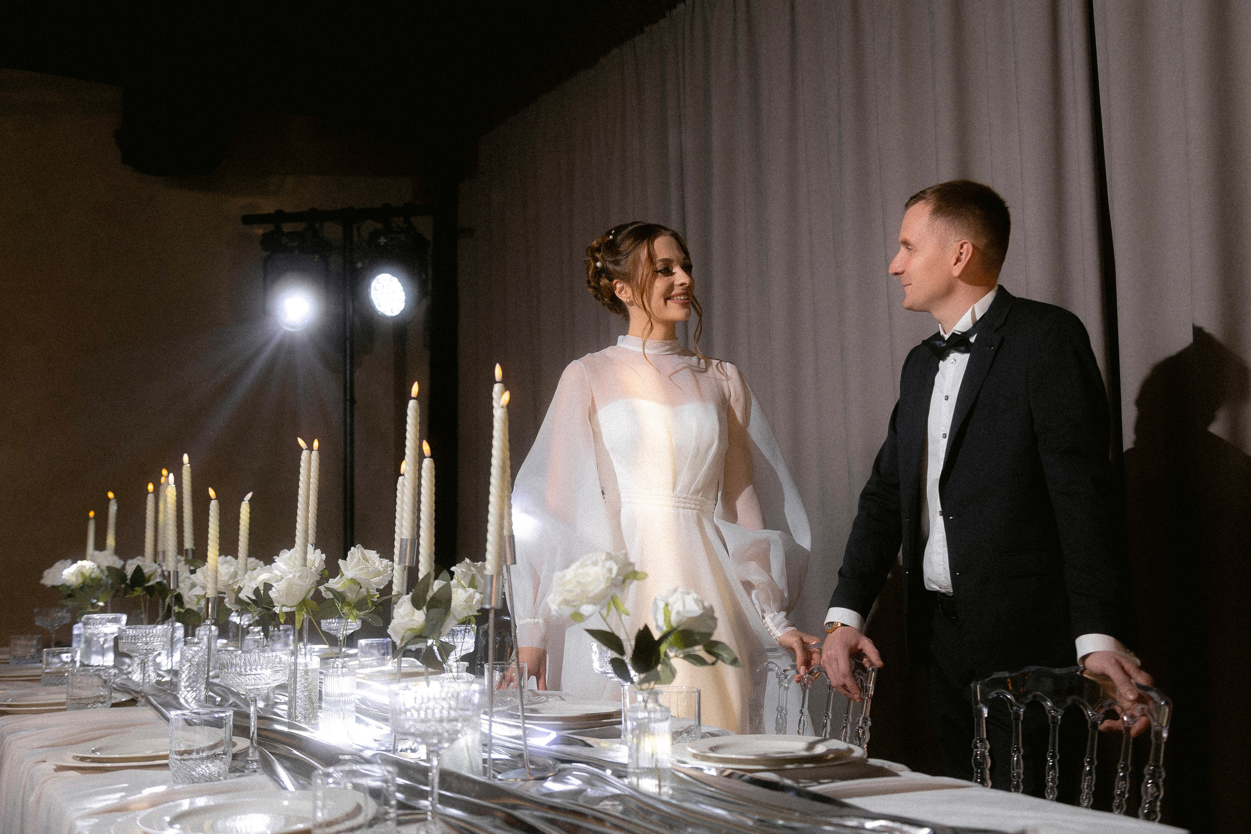 Свадьба Сергея и Марии. Артур Иликчян — Wedding & Event фотограф в Краснодаре