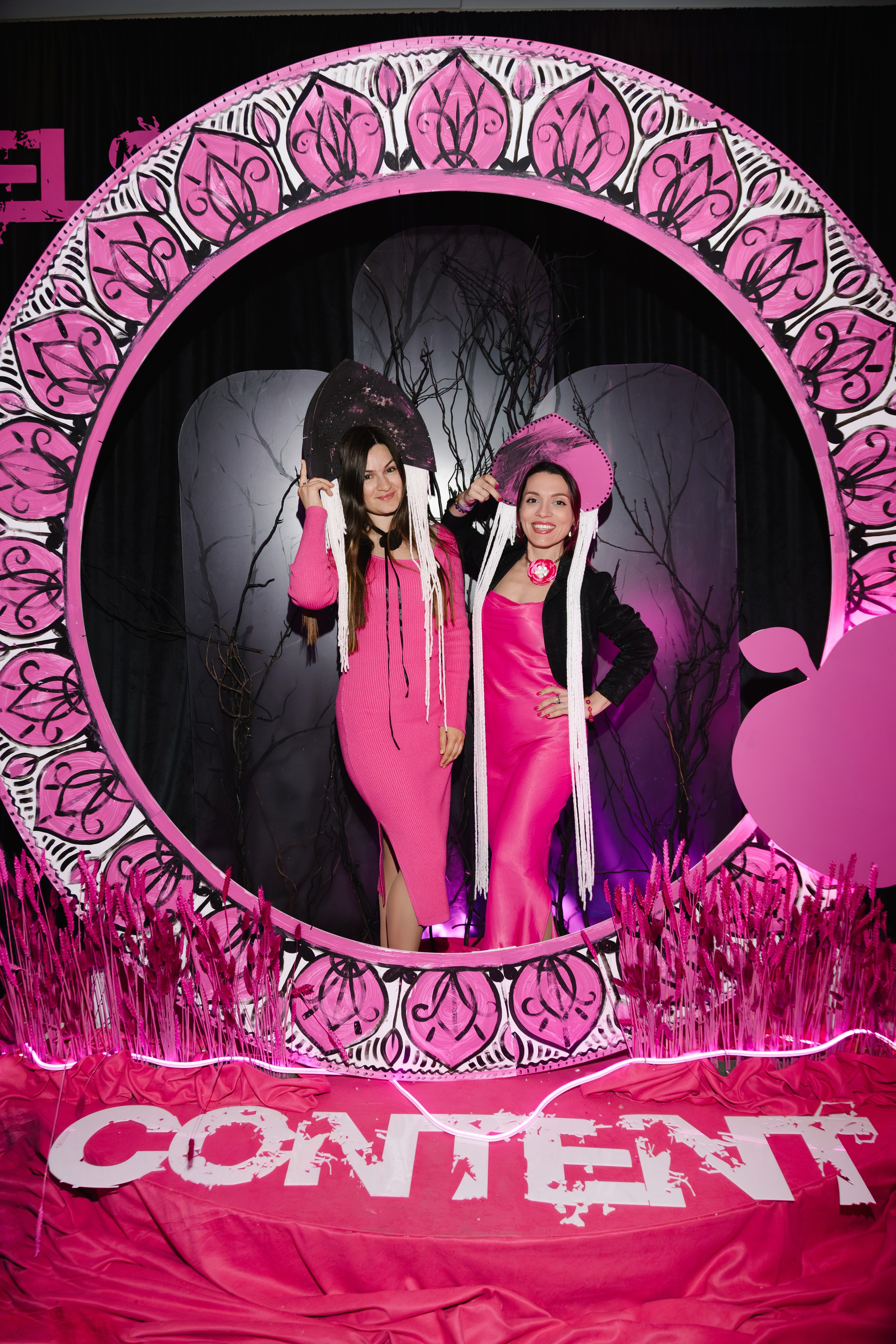 Конференция REELS CONTENT. Артур Иликчян — Wedding & Event фотограф в Краснодаре