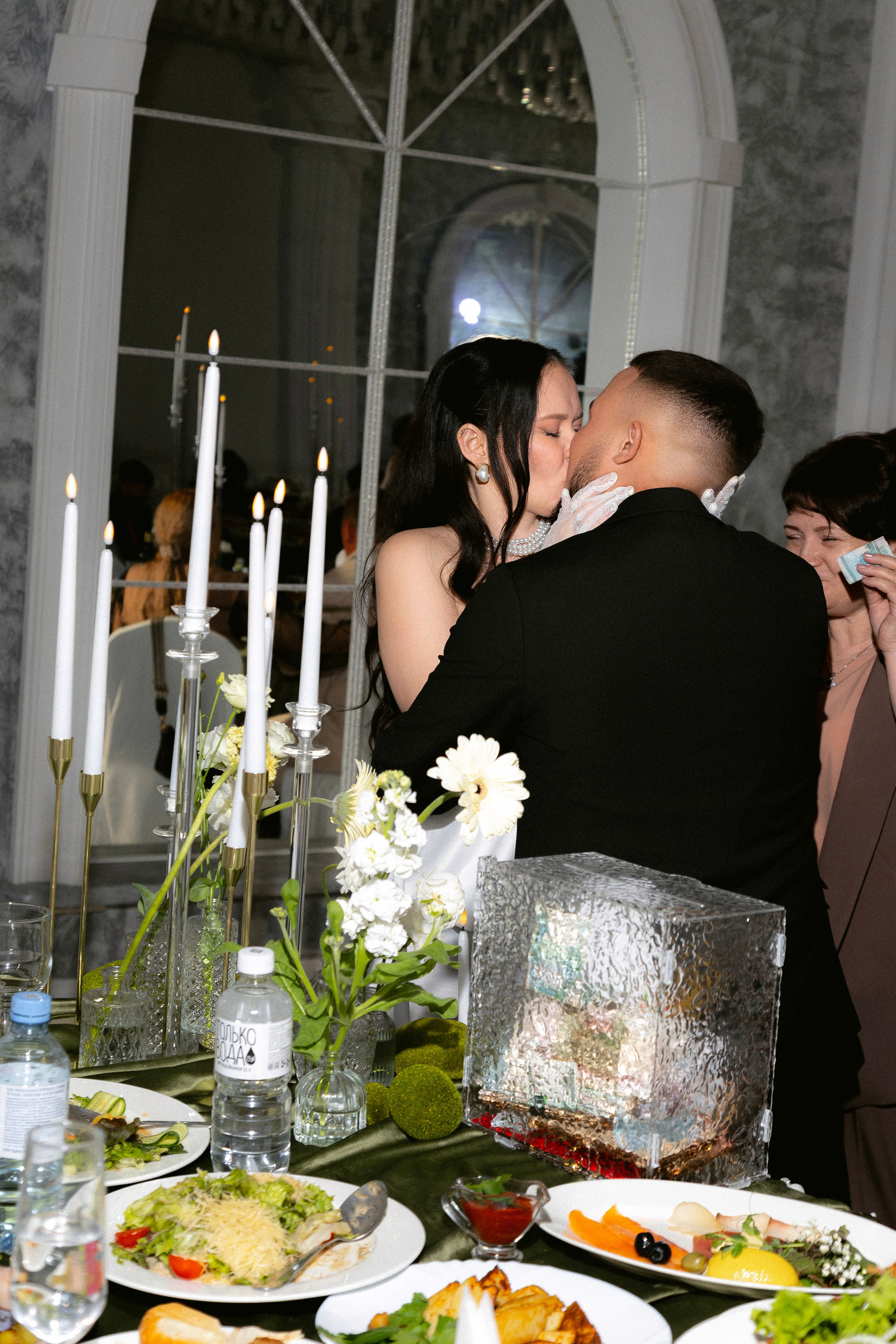 Денис и Виктория. Артур Иликчян — Wedding & Event фотограф в Краснодаре