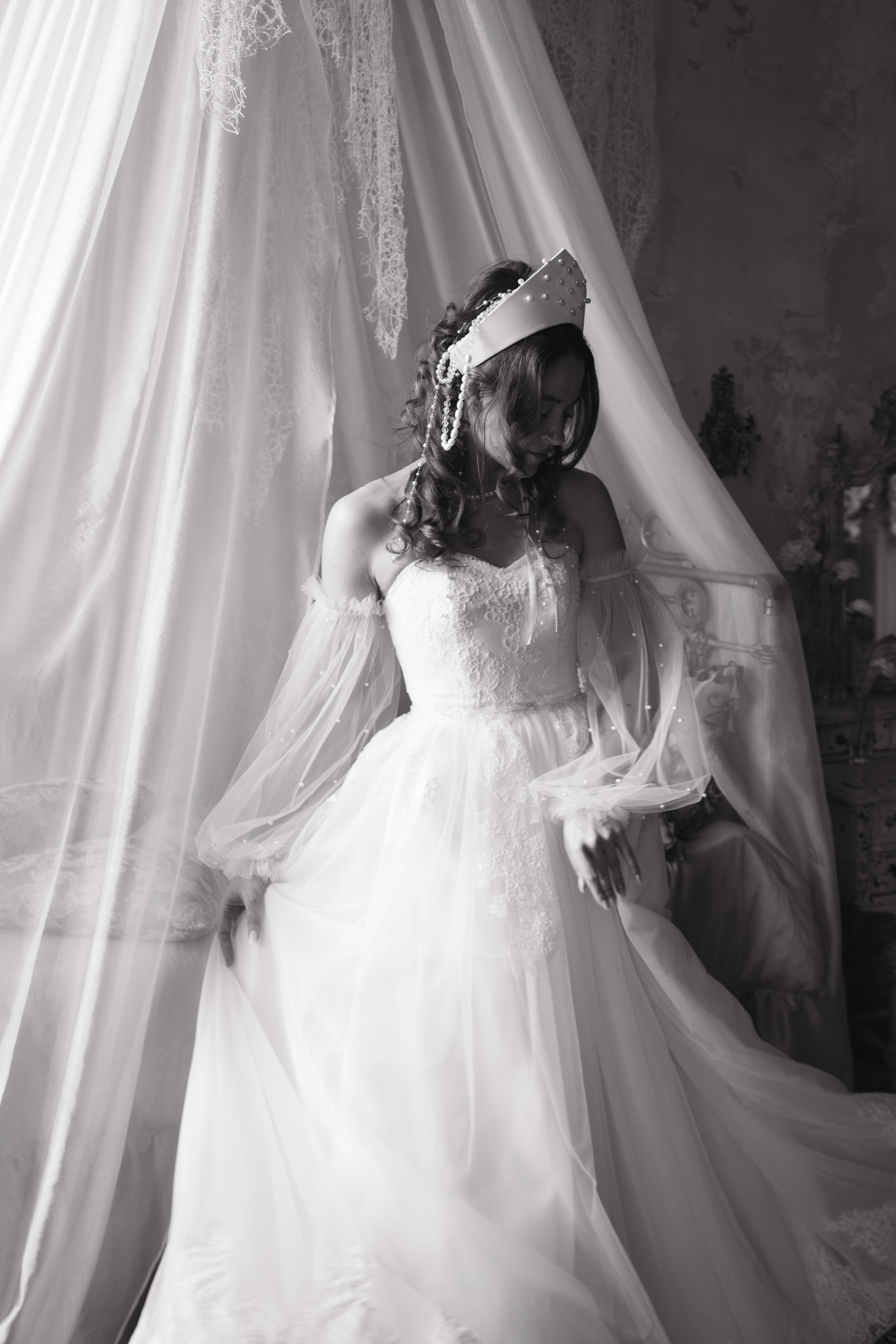Алексей и Анастасия. Артур Иликчян — Wedding & Event фотограф в Краснодаре