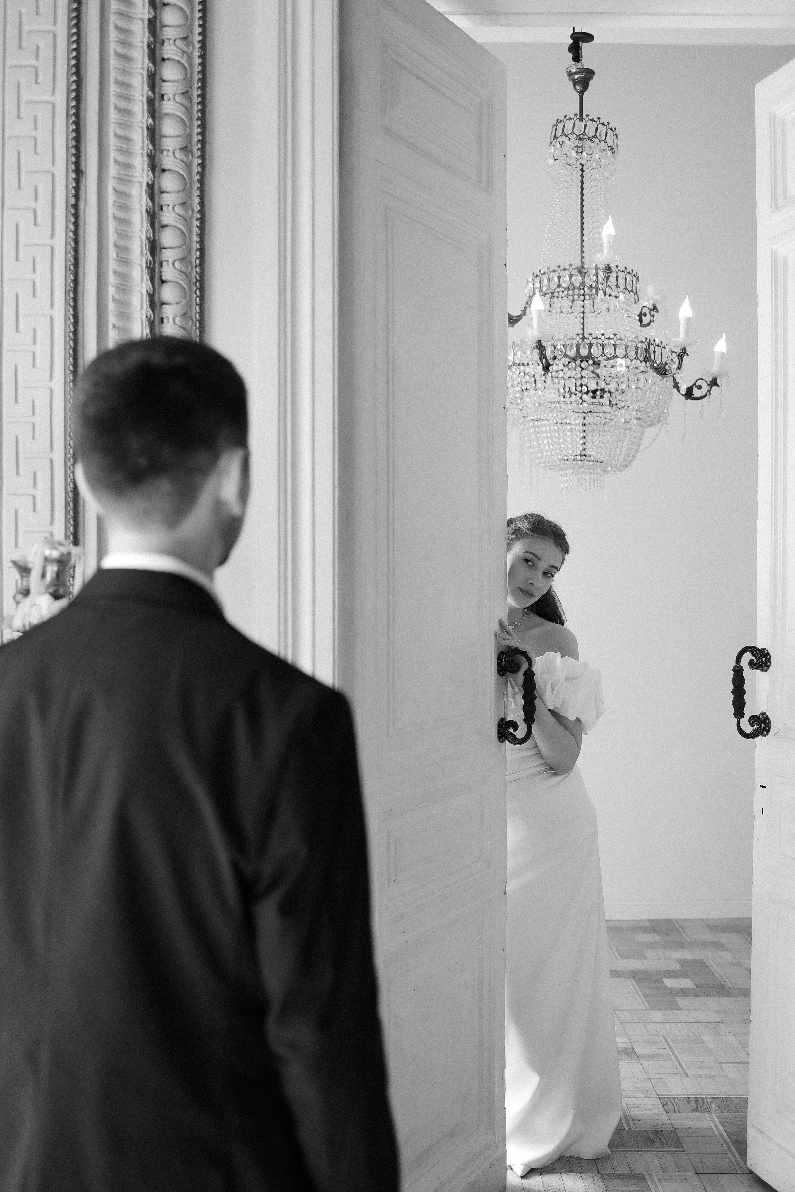 А. + Н. Лавстори в особняке. Семейный и lovestory фотограф в Москве Светлана Коняхина