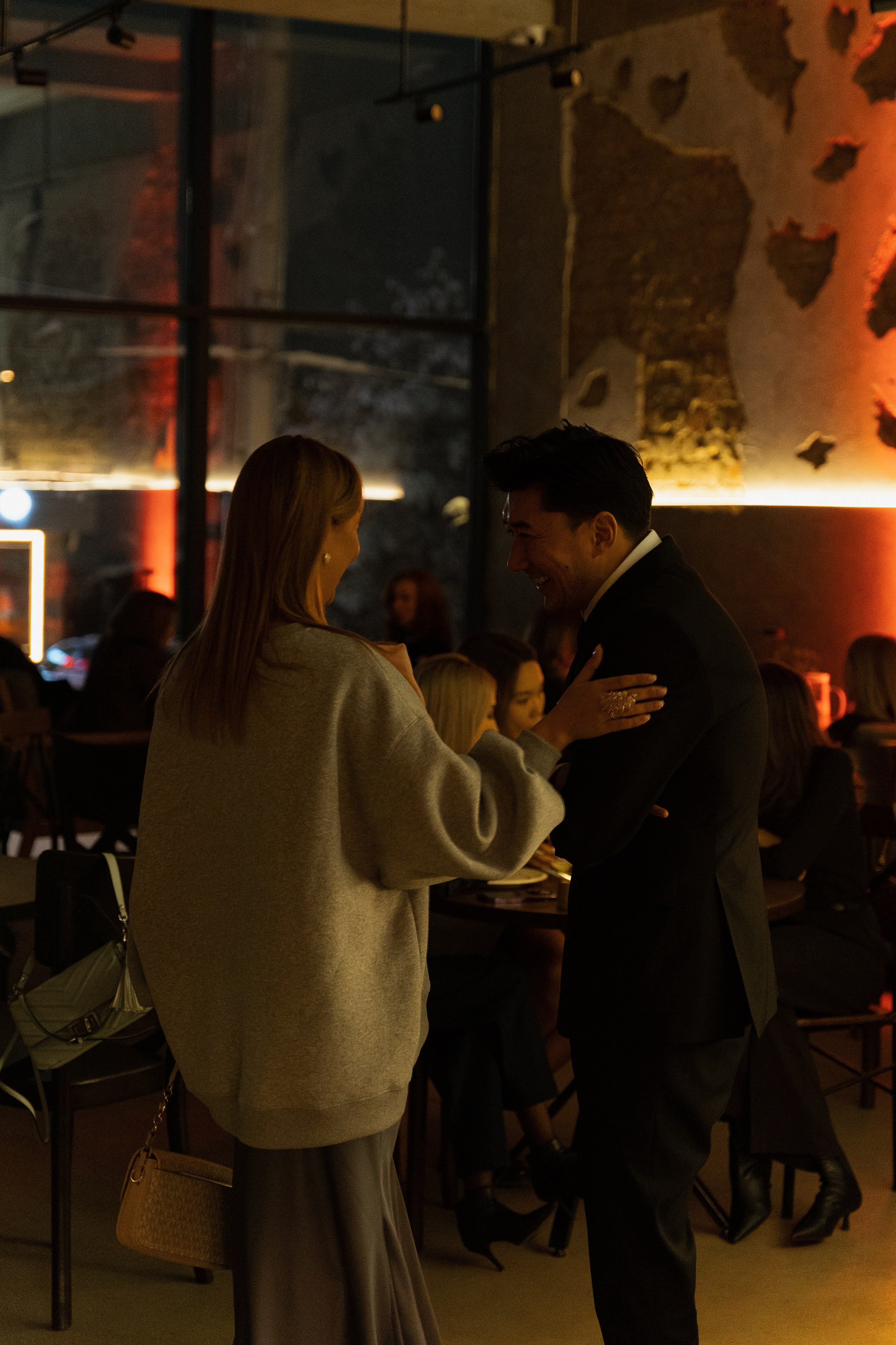 Открытие Leo Coffee. Репортажный фотограф Дмитрий Юрчук