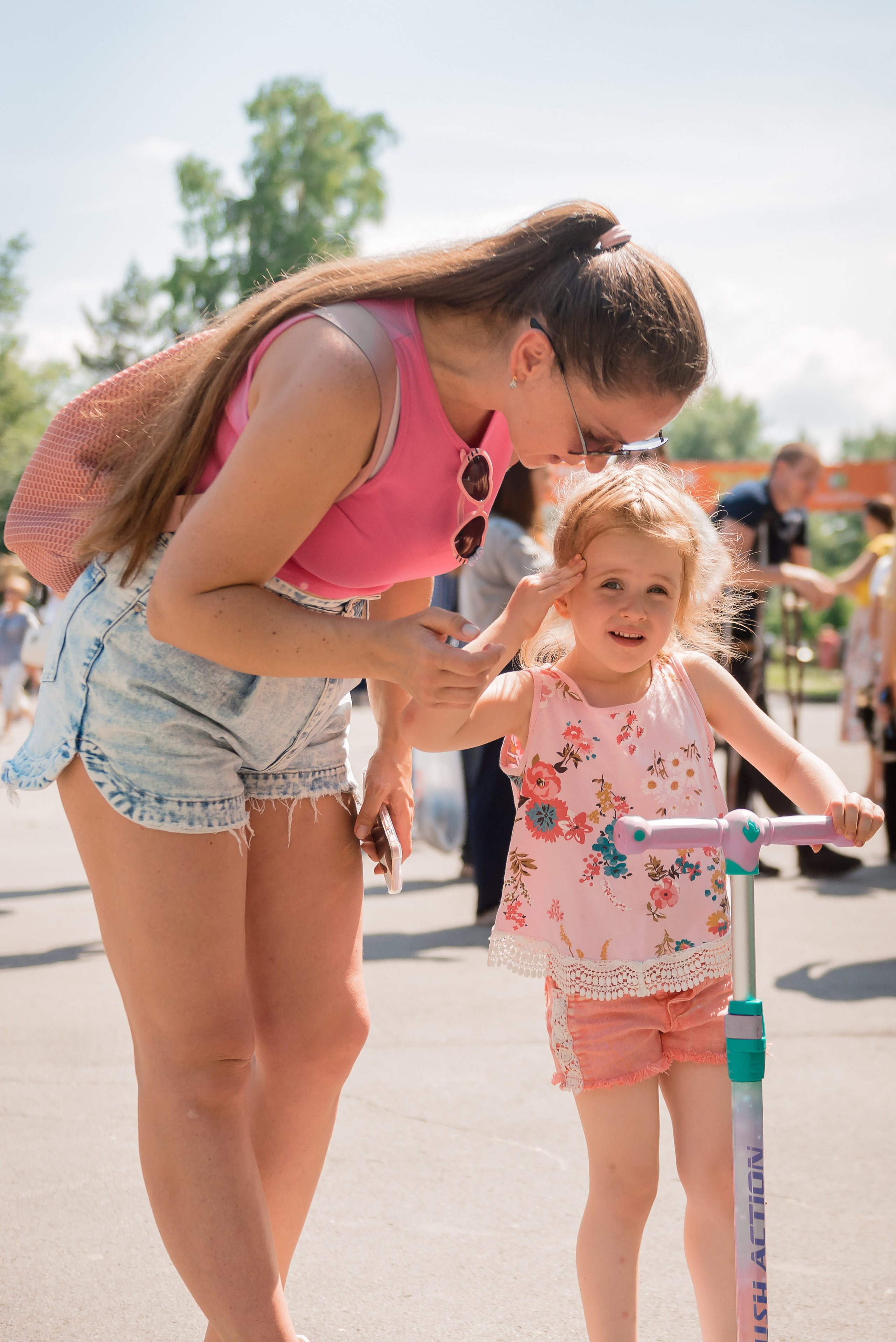 12 Июня 2024. Детский фотограф, семейный фотограф и репортажи в Кемерово