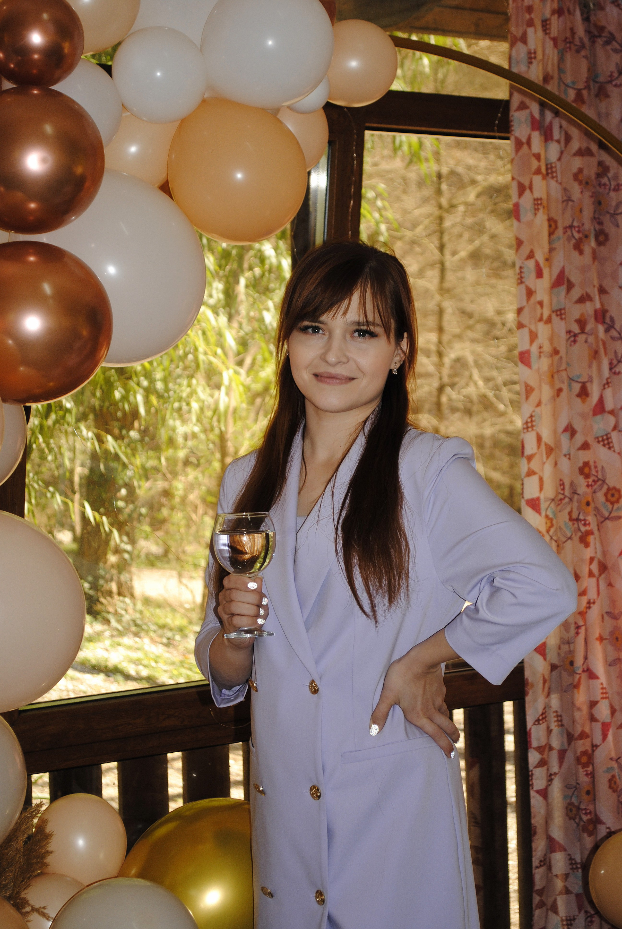 Настя Сьемка в кафе. Фотограф Мария Мусаелян