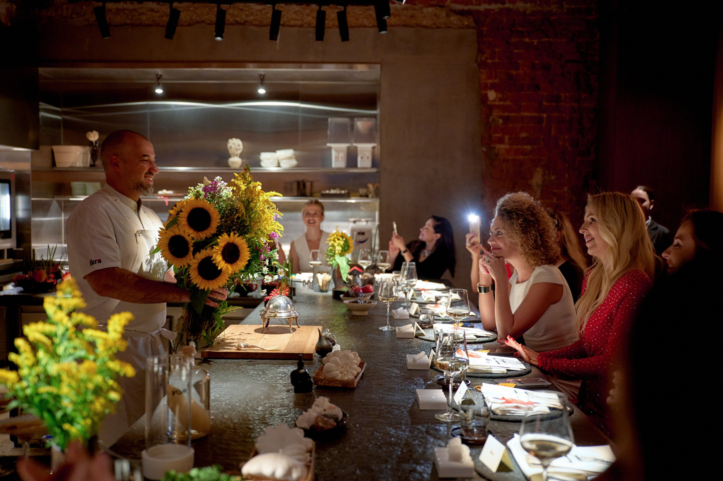 Икра. Контентный и репортажный фотограф Виталий Кулешов | Москва