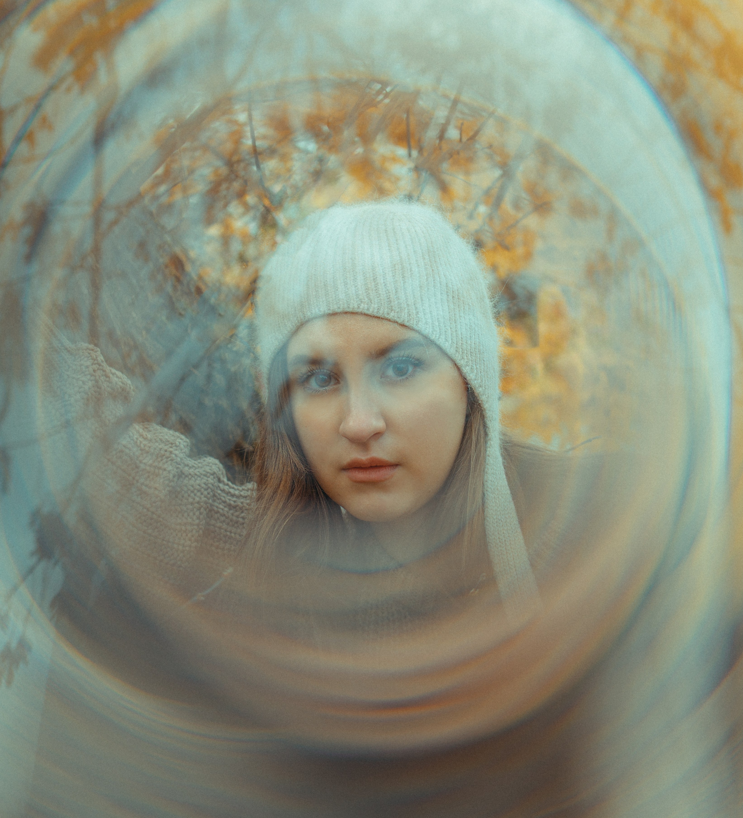 Ксения. Портретный и семейный фотограф в Москве Ирина Голубчина