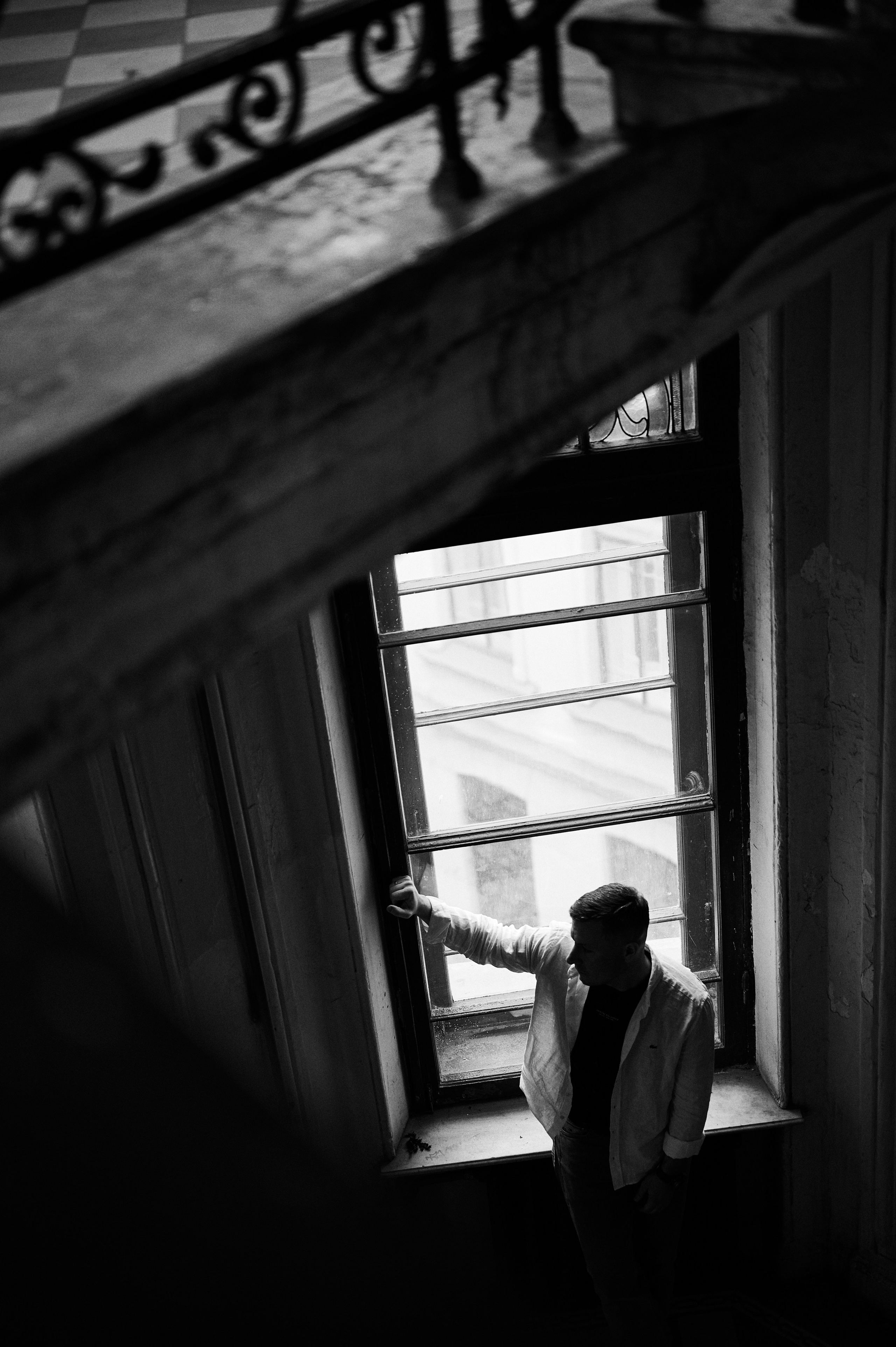 Алексей. Студия детской и семейной фотографии «Время улыбаться»